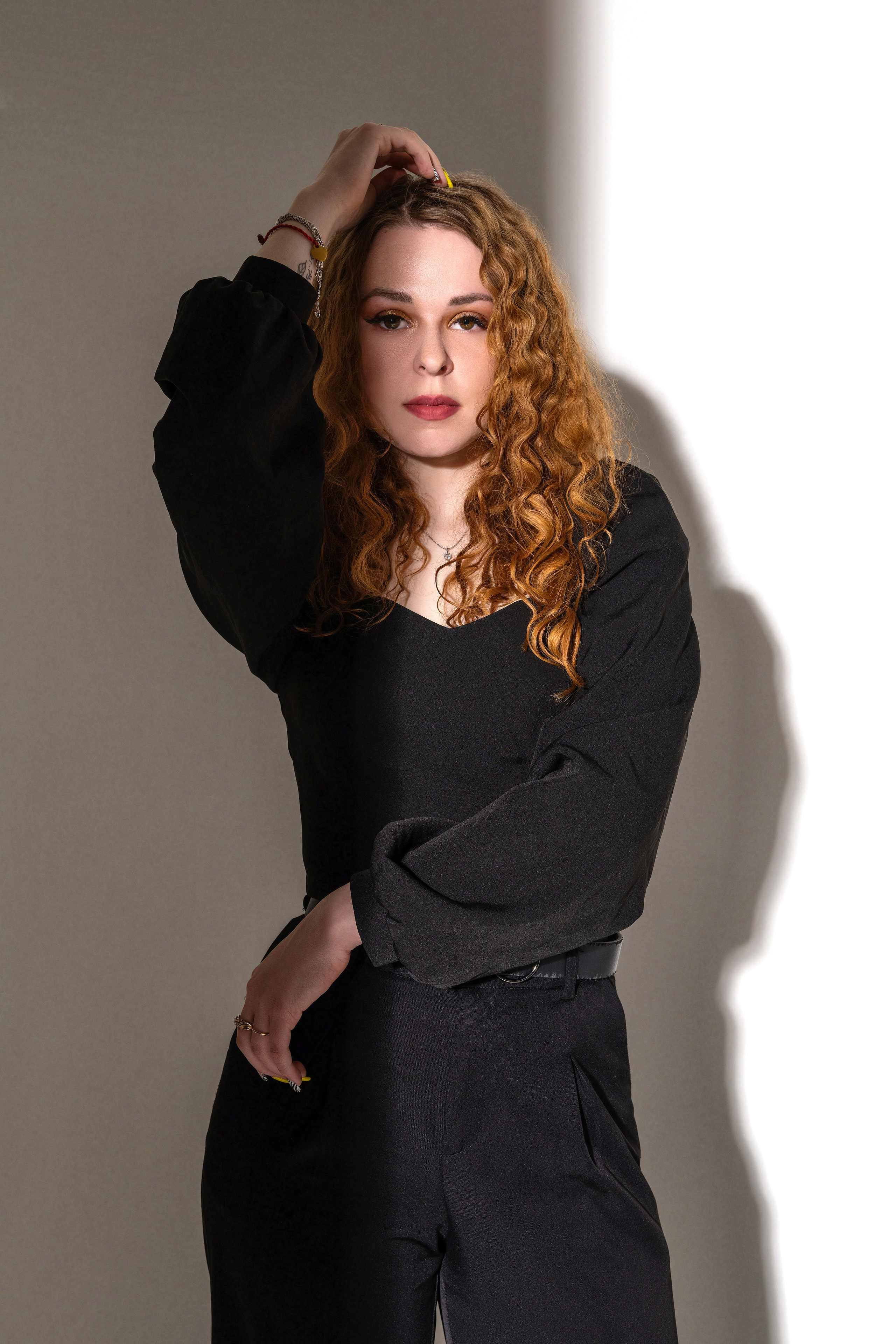 Фотограф Марина Ершова (Ярославль-Москва)