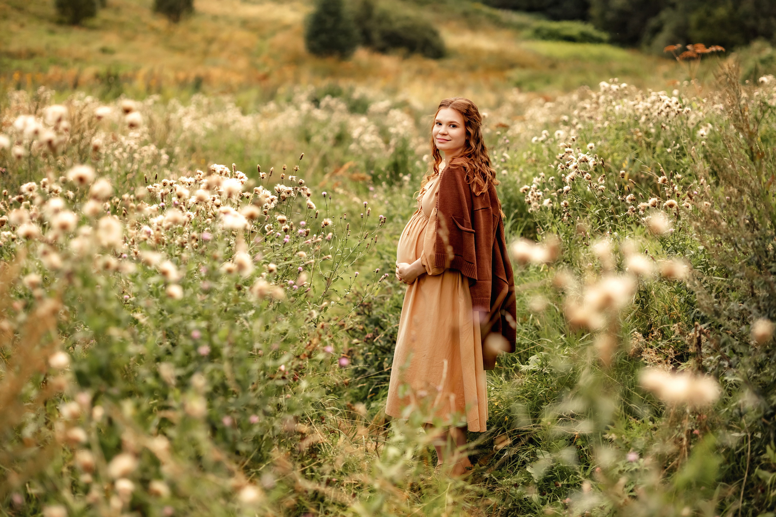 Семейный и детский фотограф в Москве Анна Чертополох
