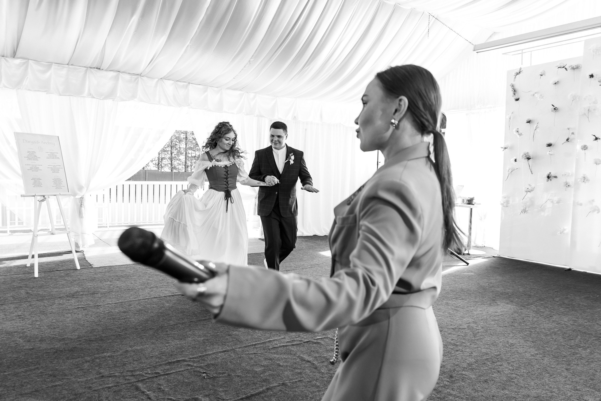 Андрей и Даша 🤘🏻. Свадебный фотограф Настя Шелл г. Череповец