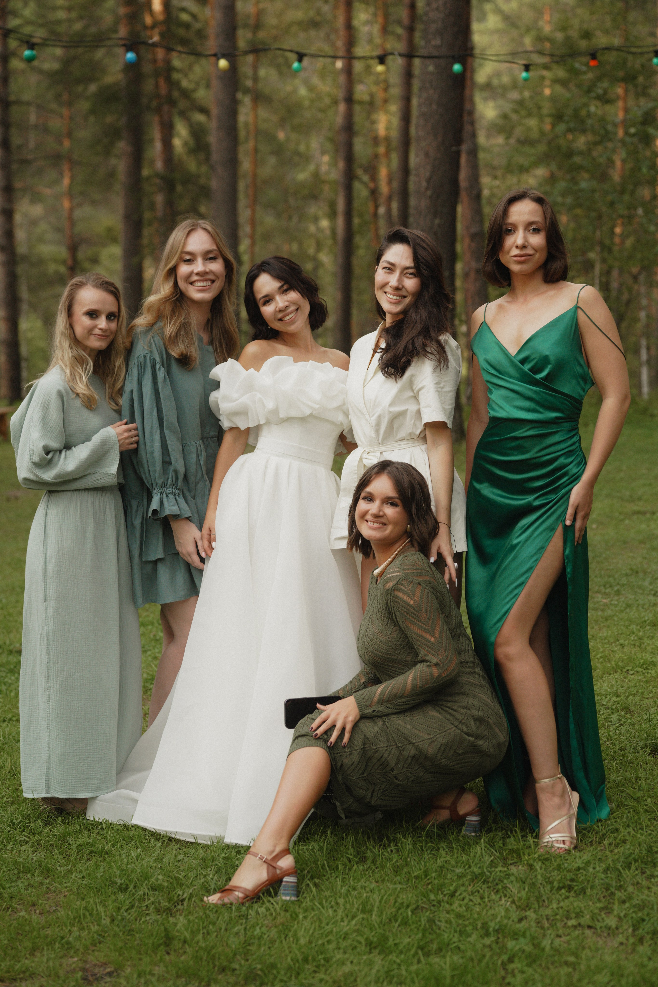 Егор и Карина. Организатор мероприятий в Абакане I Ольга Петухова