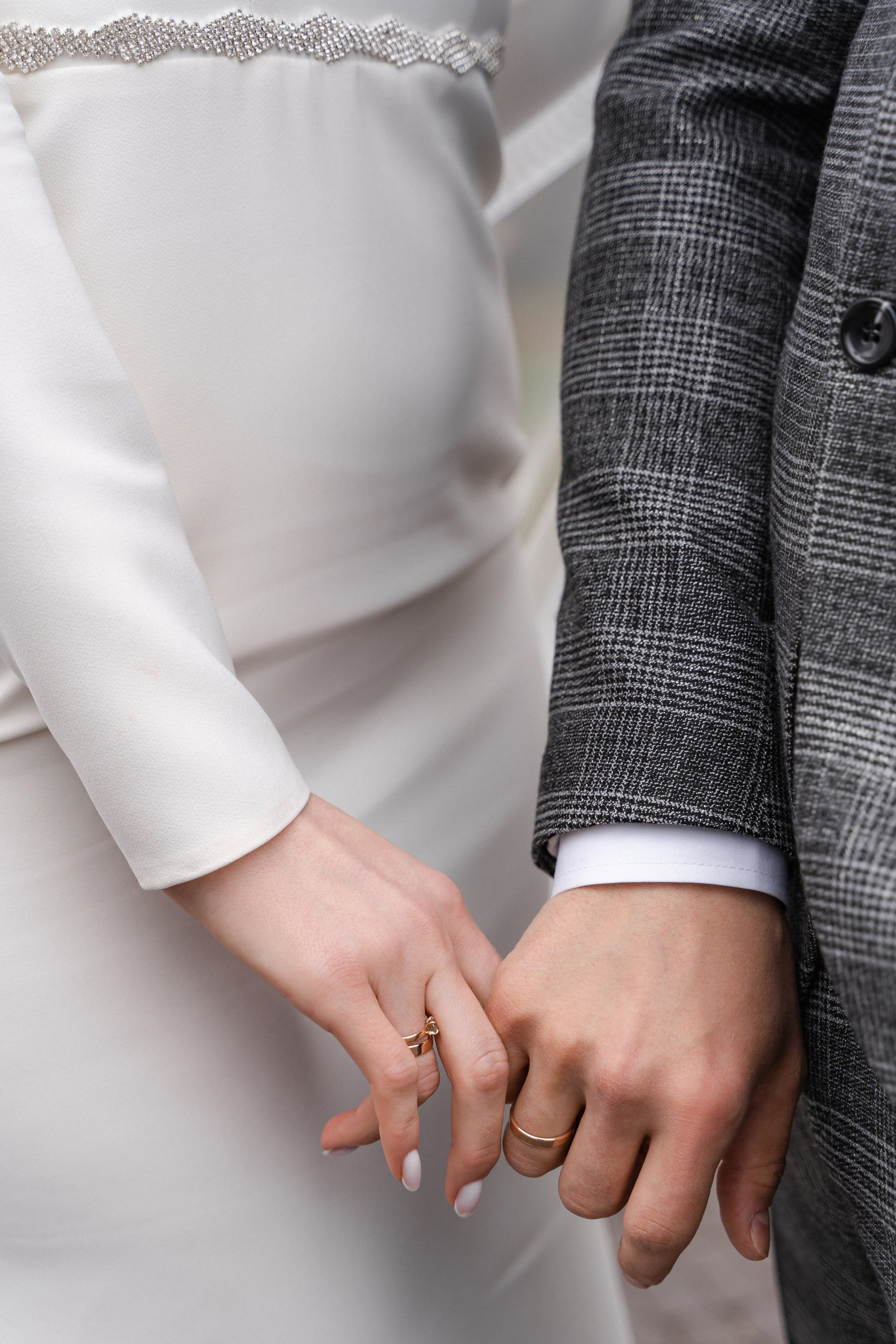 Свадебные съемки. Фотограф в Москве Анна Москаленко. Новогодние фотосъемки