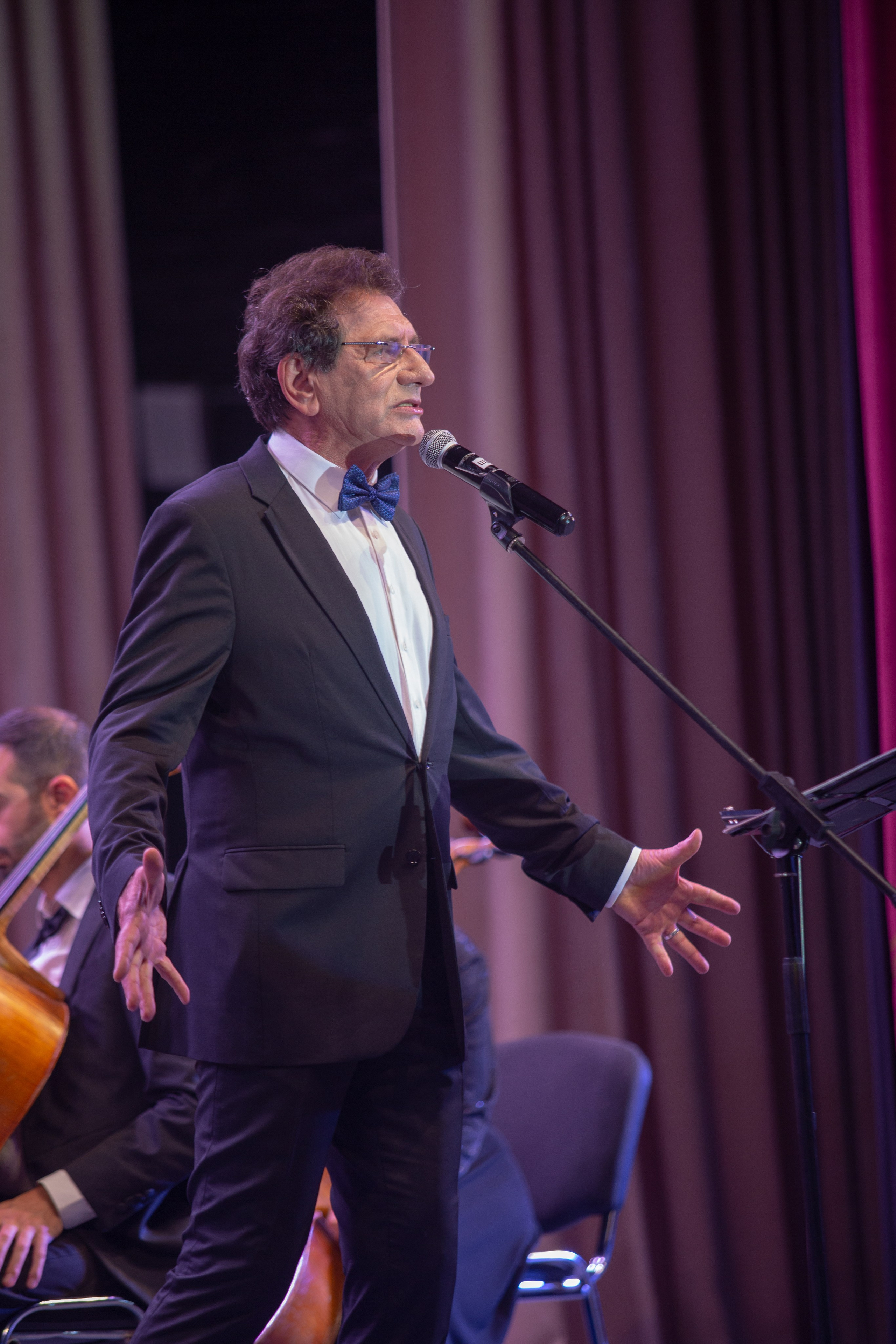 Международный литературно-театральный фестиваль. ZAGLADIN Bureau