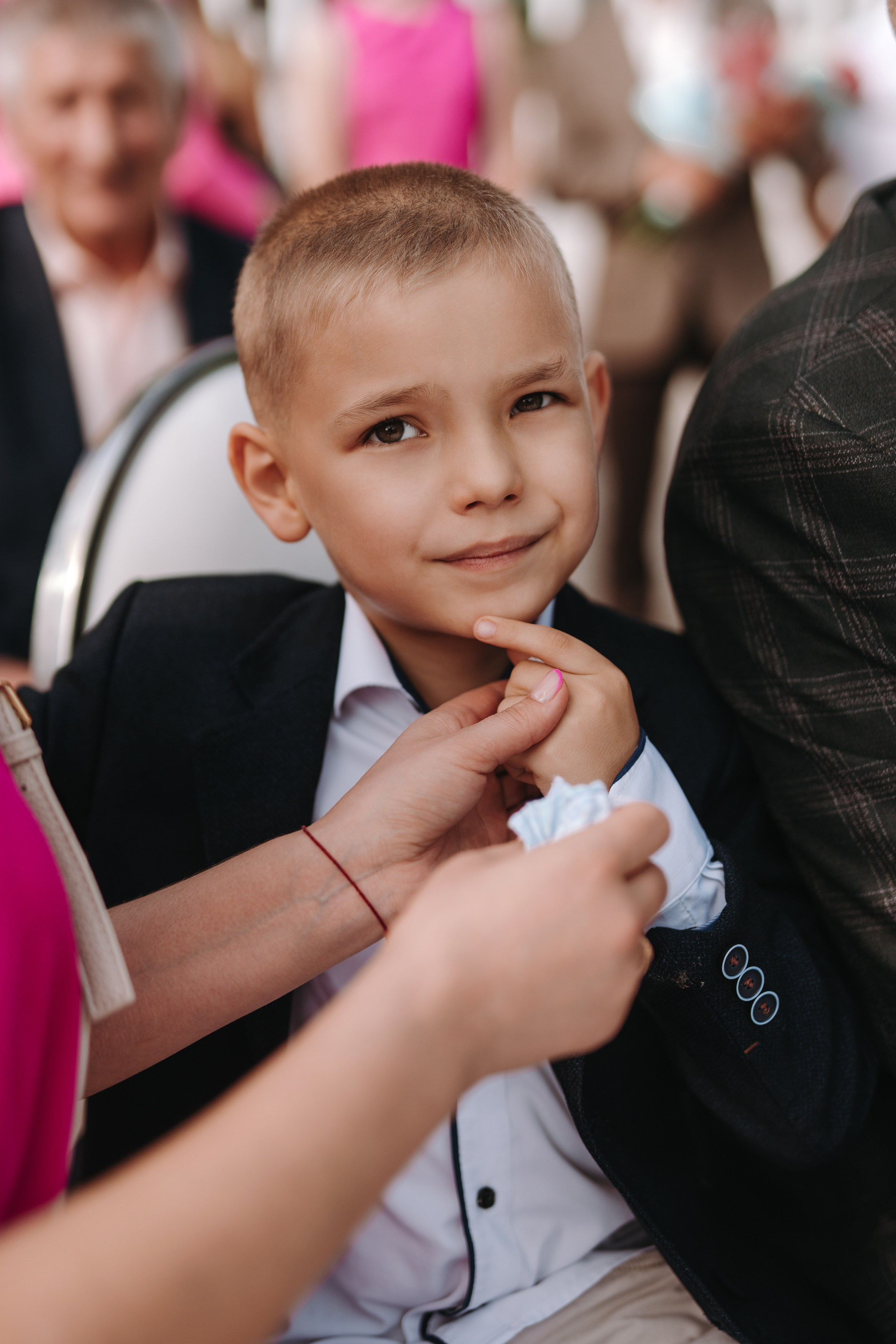 25 АВГУСТА 2024