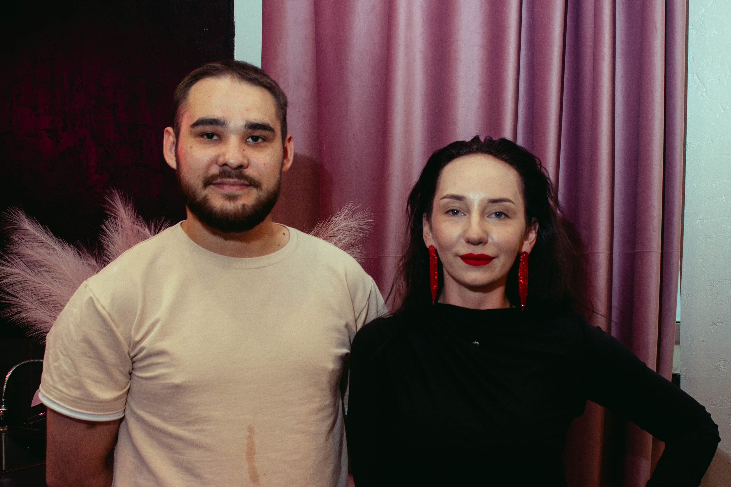 Бизнес Вечеринка. Портретный фотограф Москва Юлия Трякина