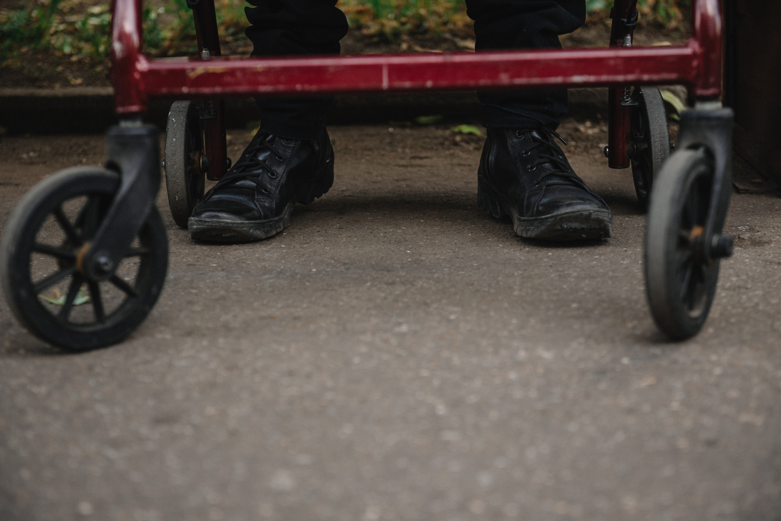 Бронислав Шинкарев Не жалею, не зову, не плачу. Душевная фотография от сердца к сердцу Марина Жиделева фотограф Москва