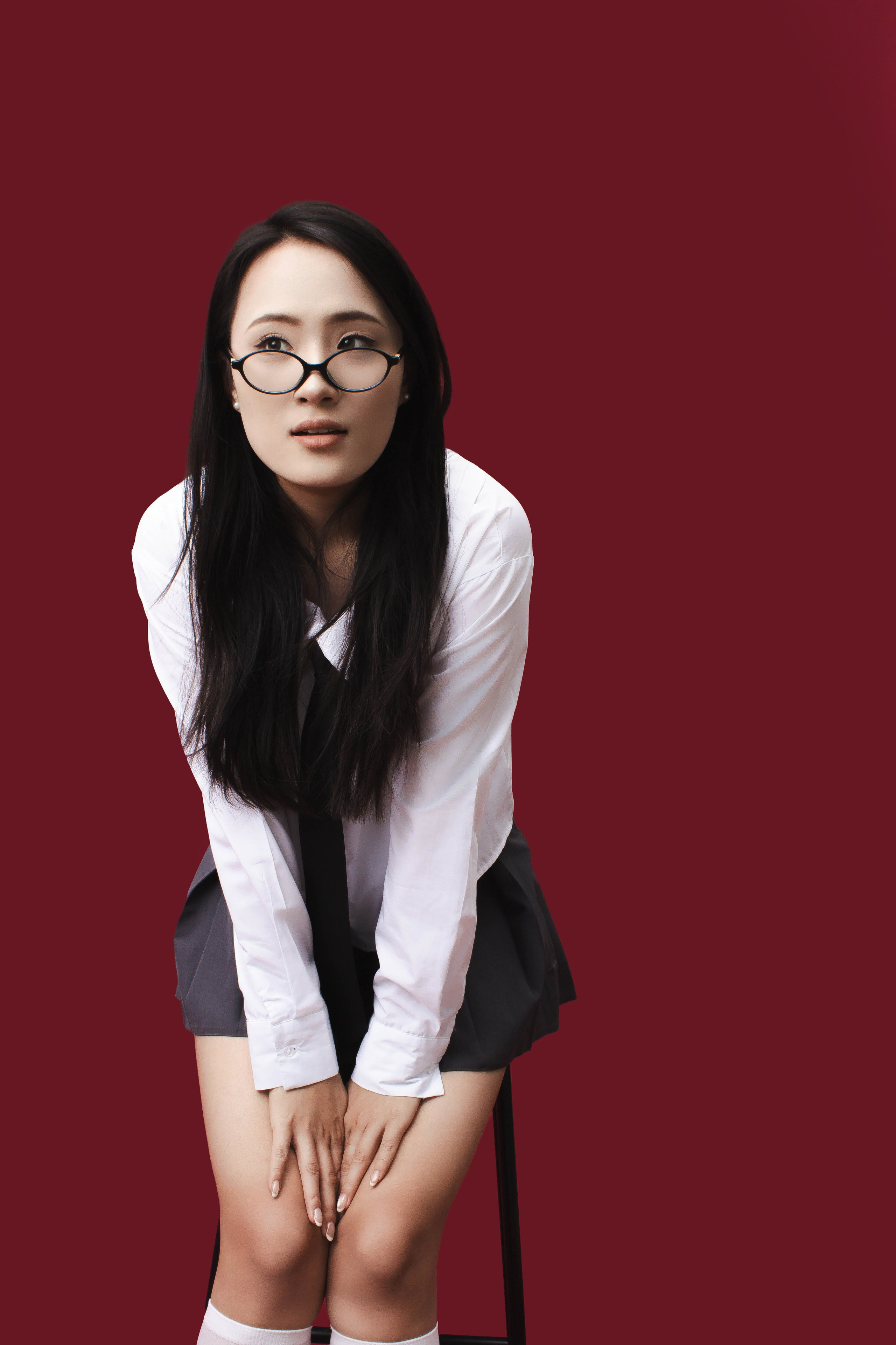 Ма Сюэси. Фотограф в г. Благовещенск