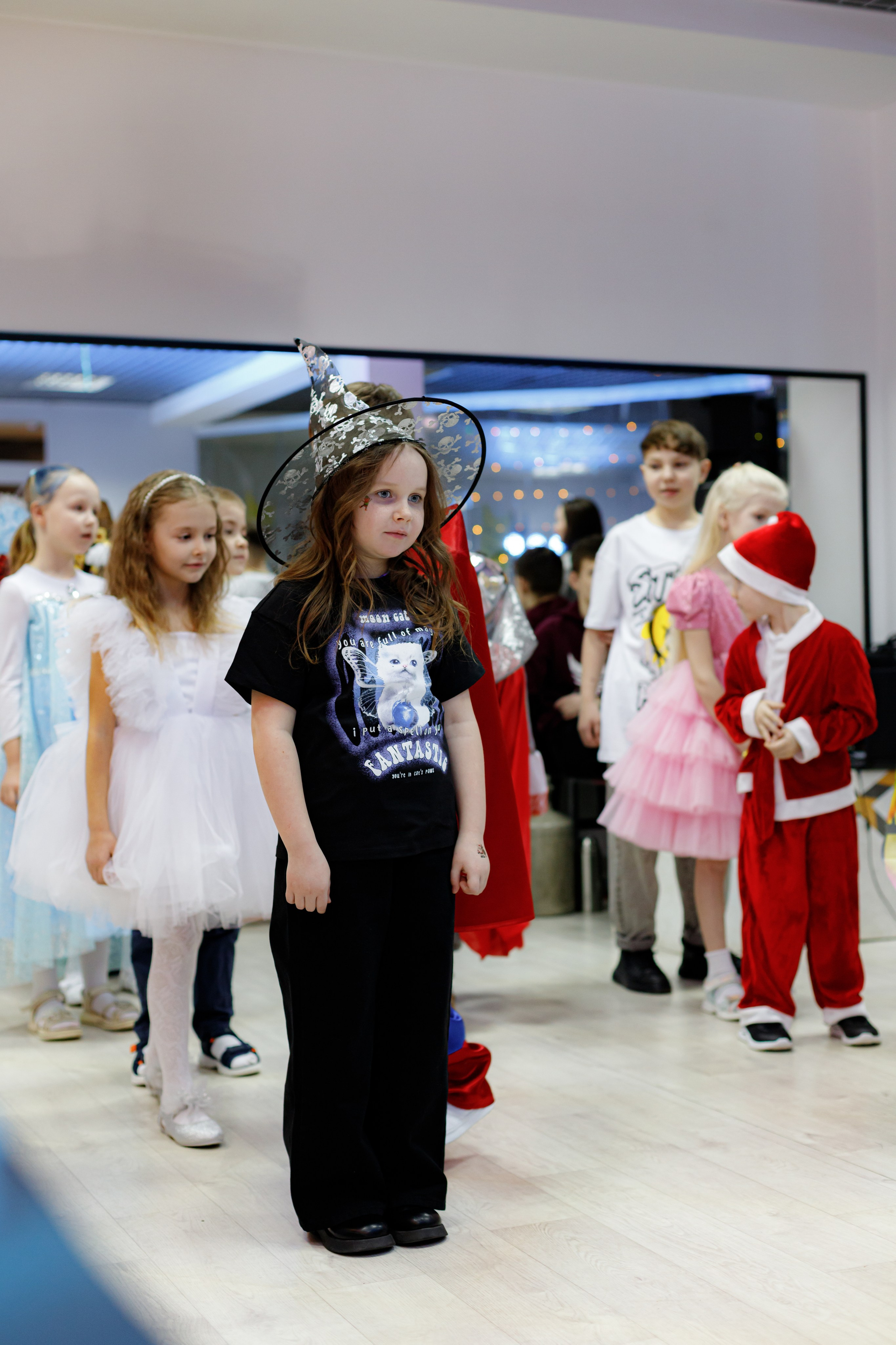 HAPPY NEW YEAR PART/5. Photokarish