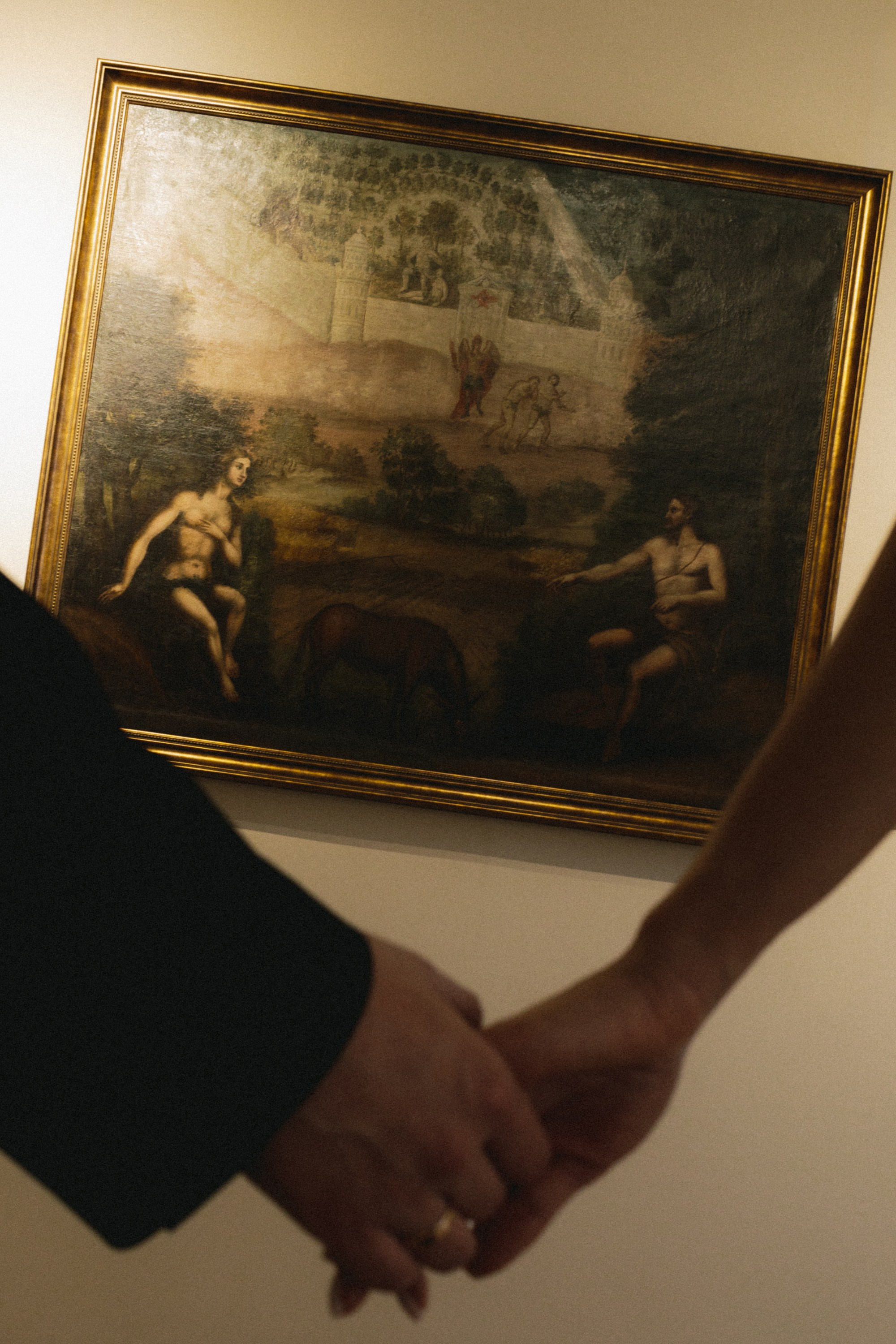 Обретение имени. Репортажный и портретный фотограф во Владимире Сергей Кравцов