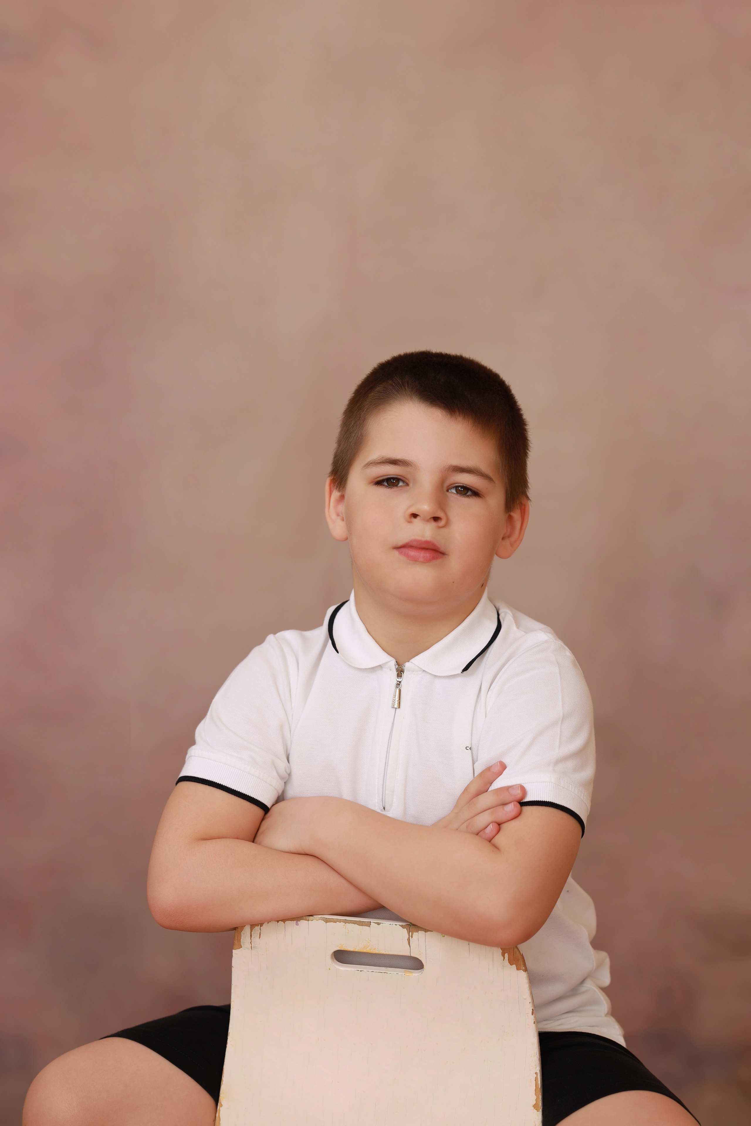 ДЕТСКИЙ САД. Школьный фотограф в Красноярске