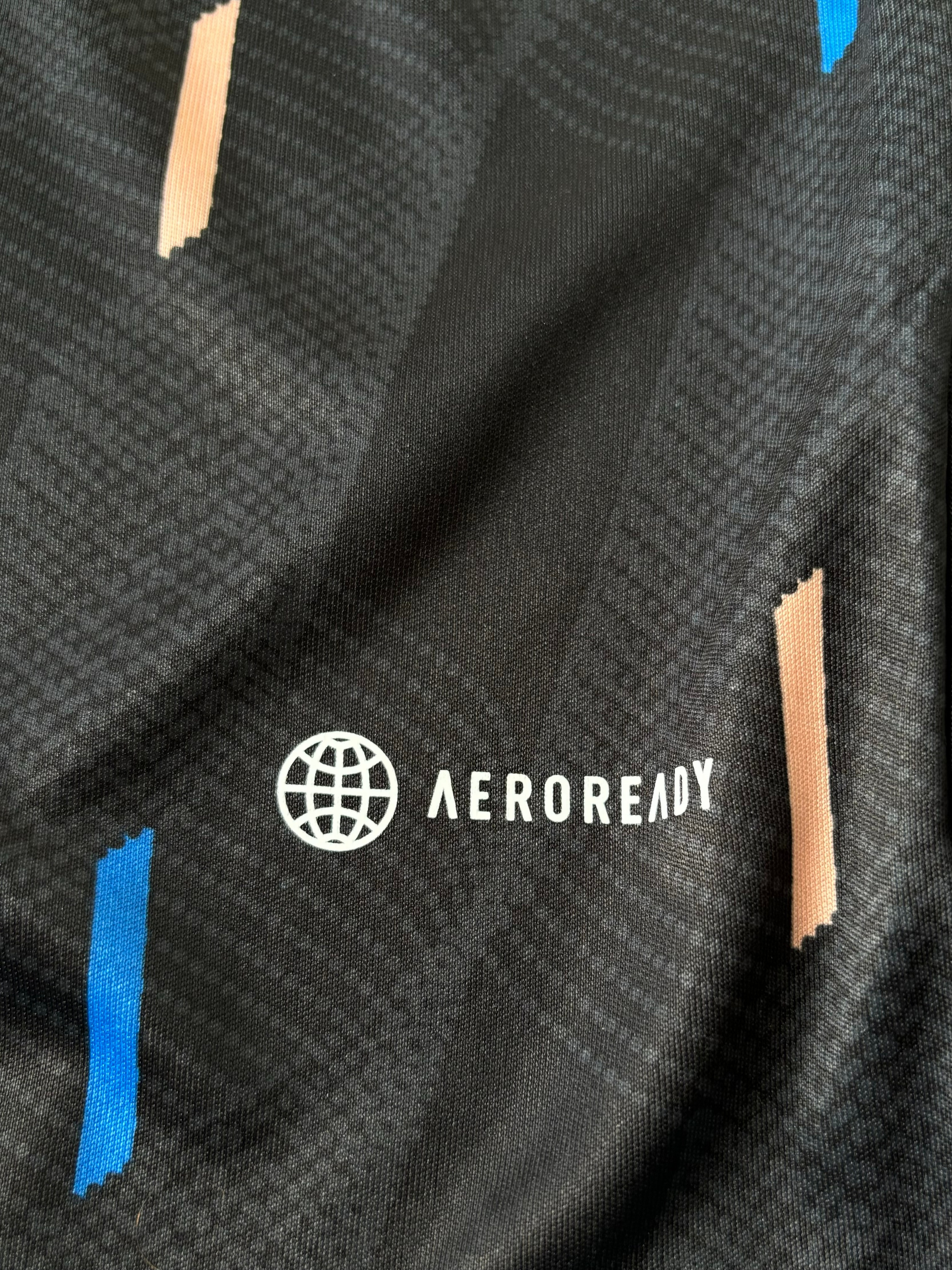 Тренировочная футболка Manchester United 2024 купить. Футбольный магазин — ssw_magazin