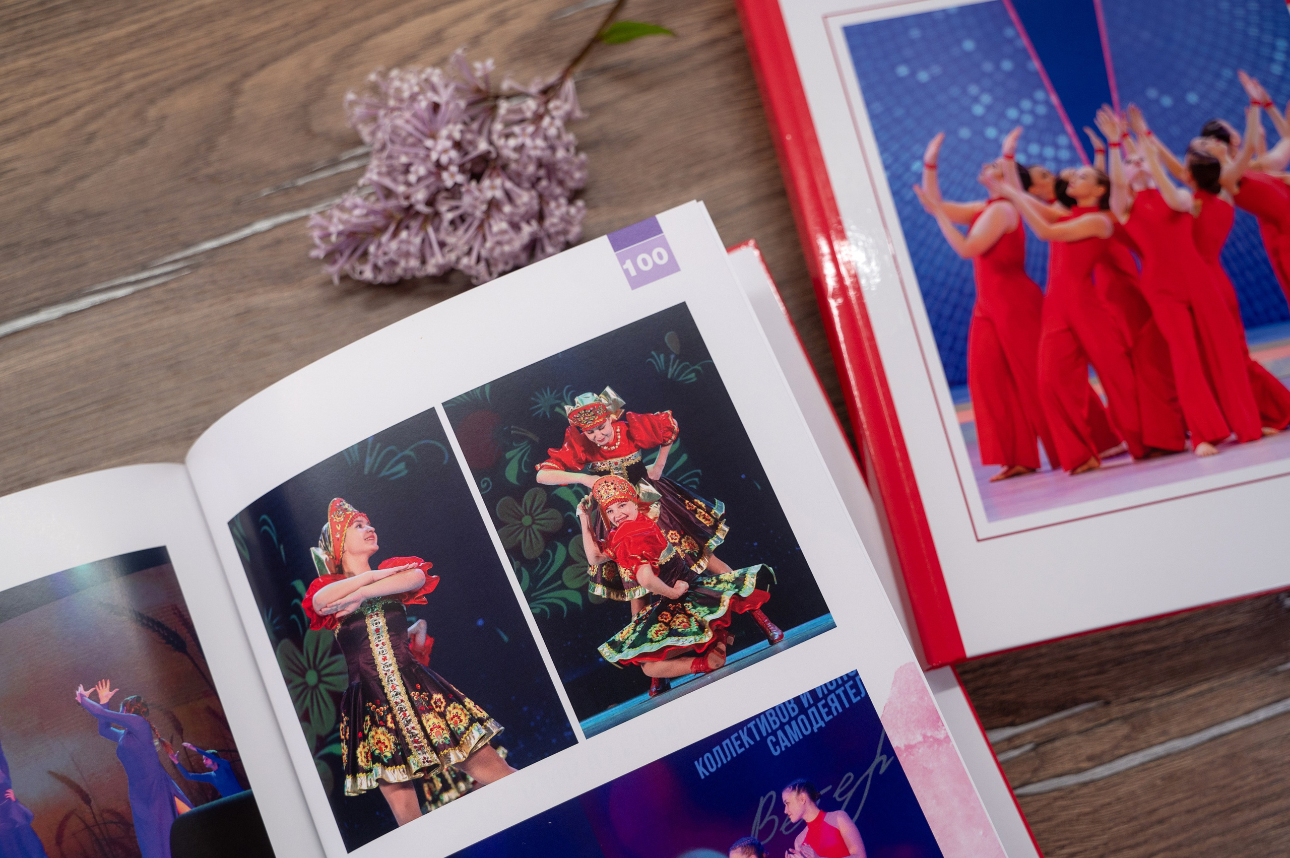 НЕшкольные выпускные альбомы и фотокниги