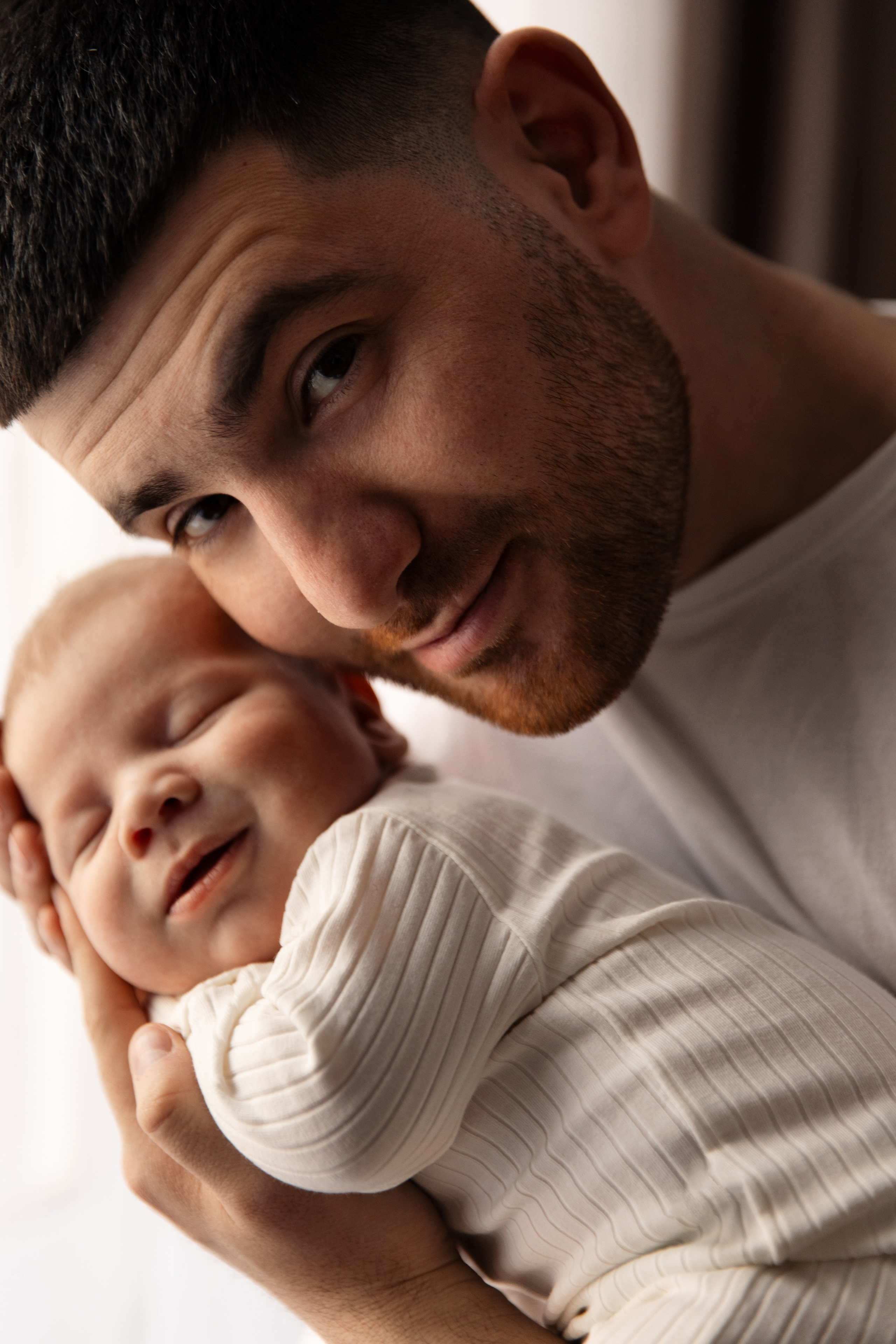 ДОМАШНИЕ ИСТОРИИ. Мария Махинина — фотограф в Мурманске и Североморске