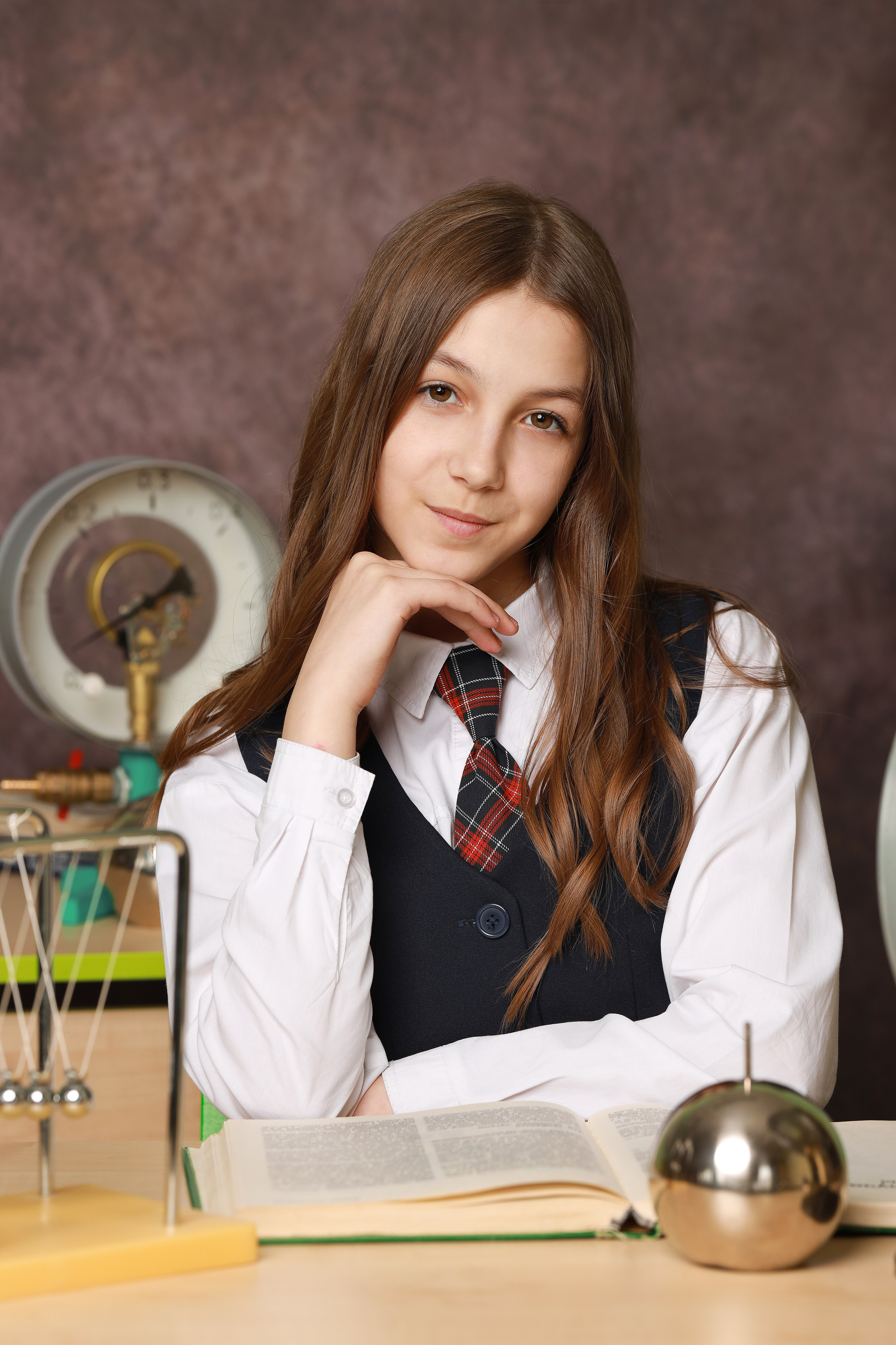 СРЕДНЯЯ ШКОЛА. Школьный фотограф в Красноярске