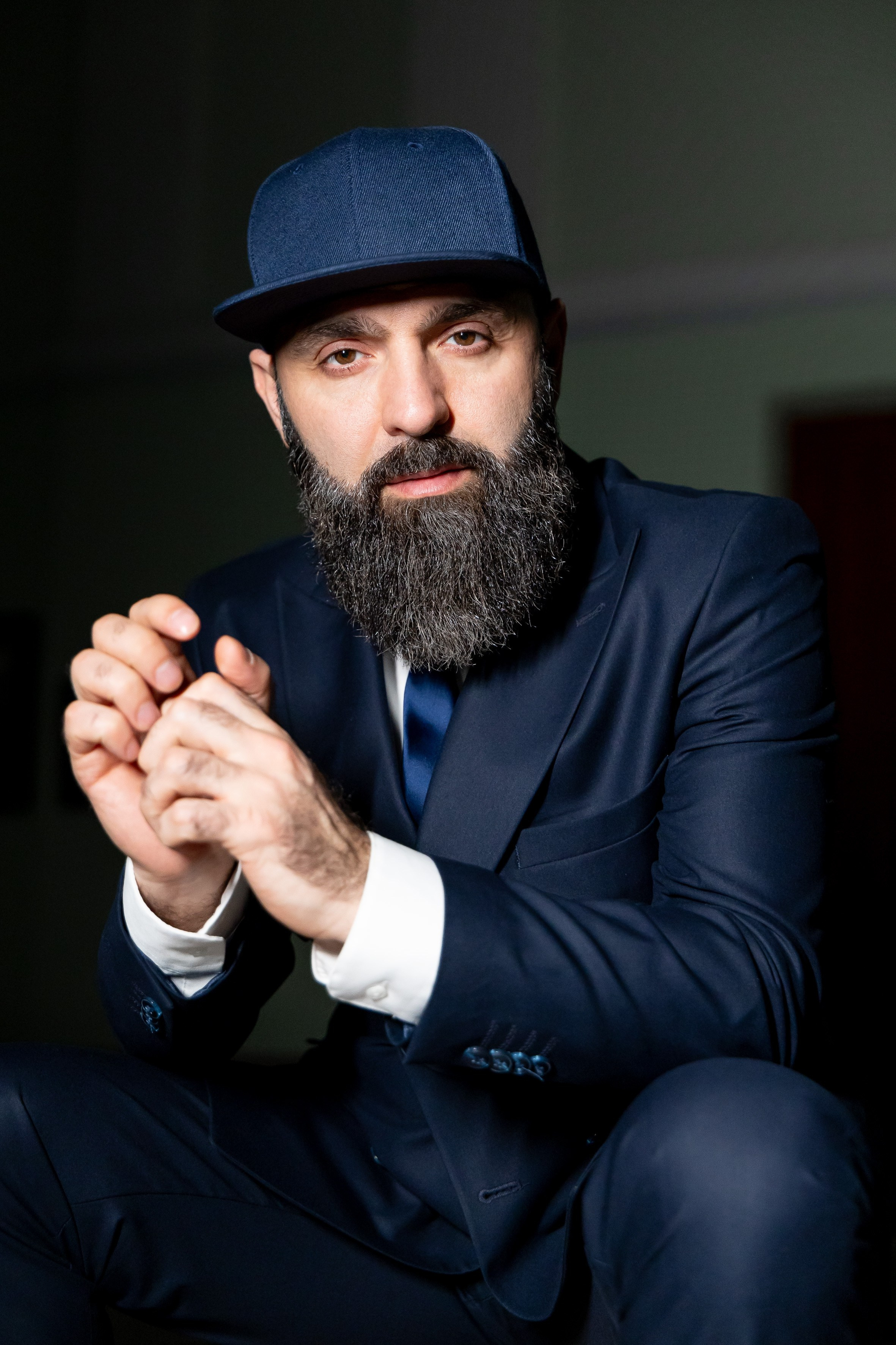 Владимир. Свадебный и портретный Фотограф в Липецке Дмитрий Котюков