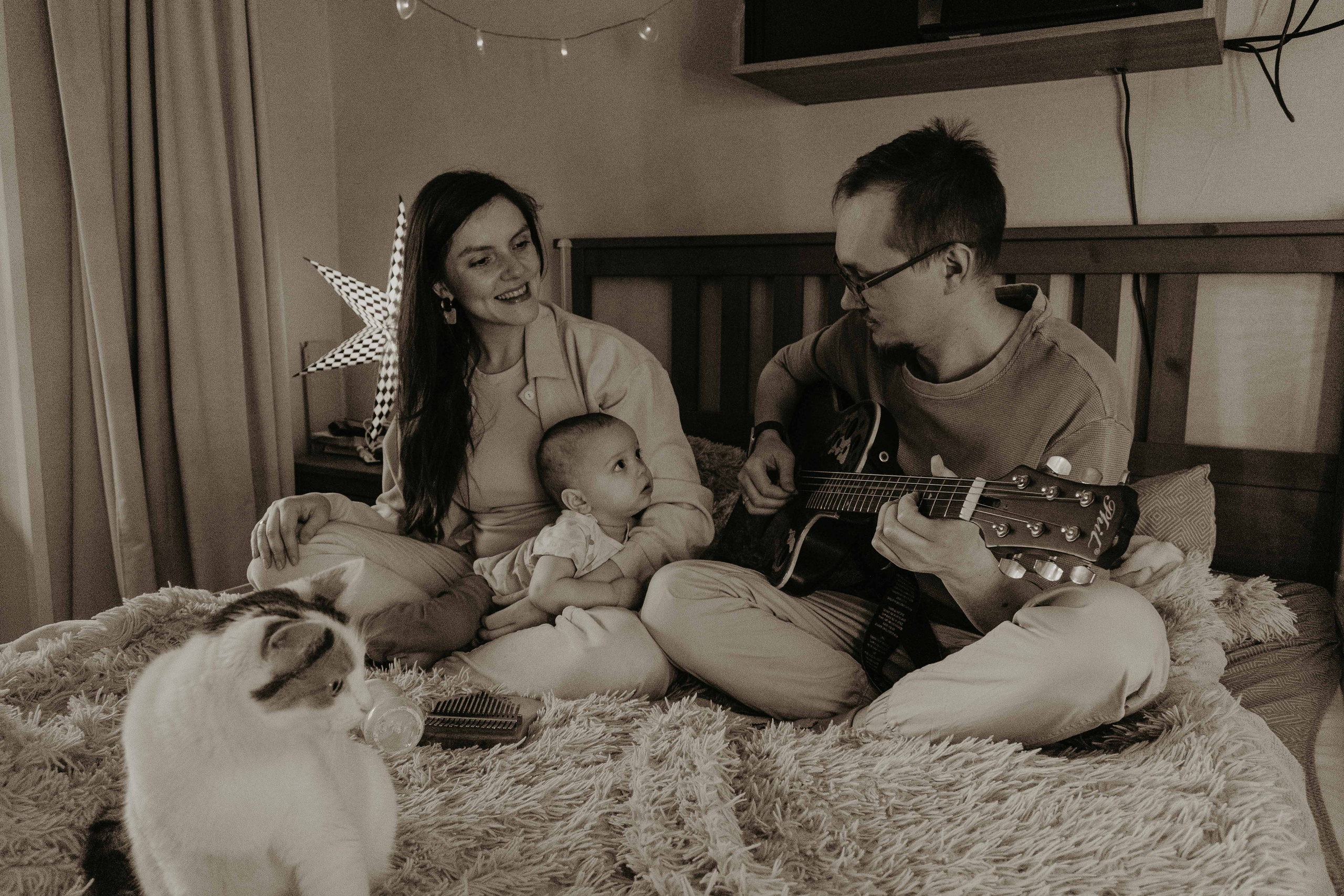 Семейный фотограф Москва