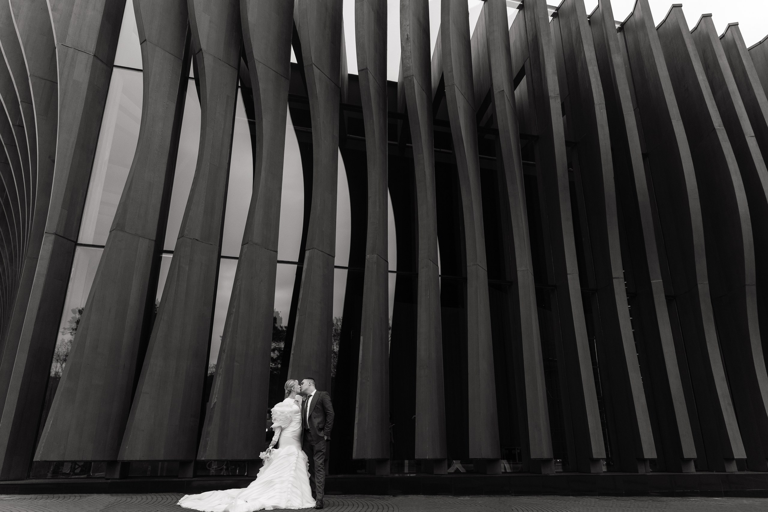 Свадебный фотограф Москва | Мария Козлова