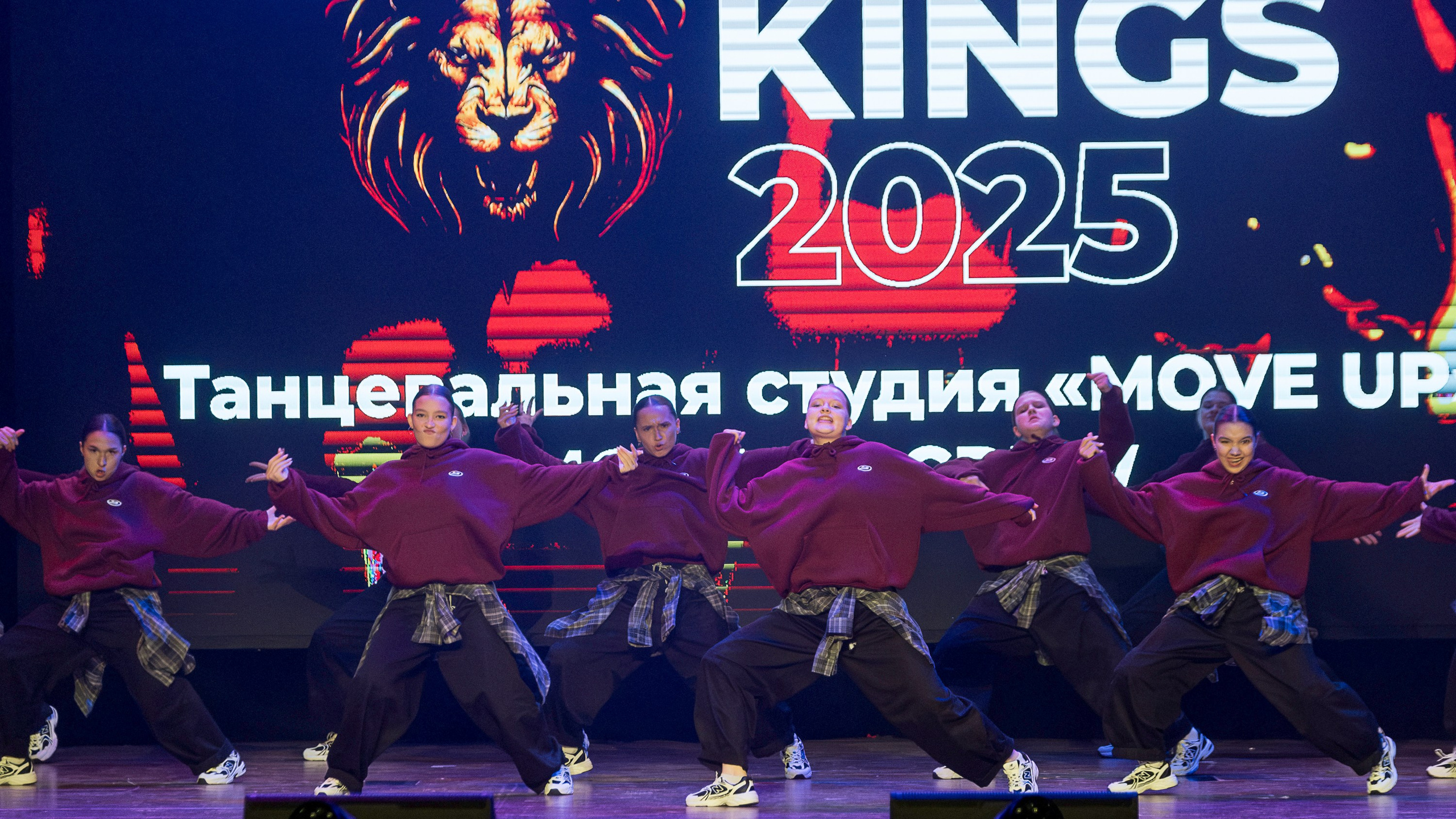 ФЕСТИВАЛЬ TIME OF KINGS 2025. Репортажный фотограф в Казани Павел Серпокрылов