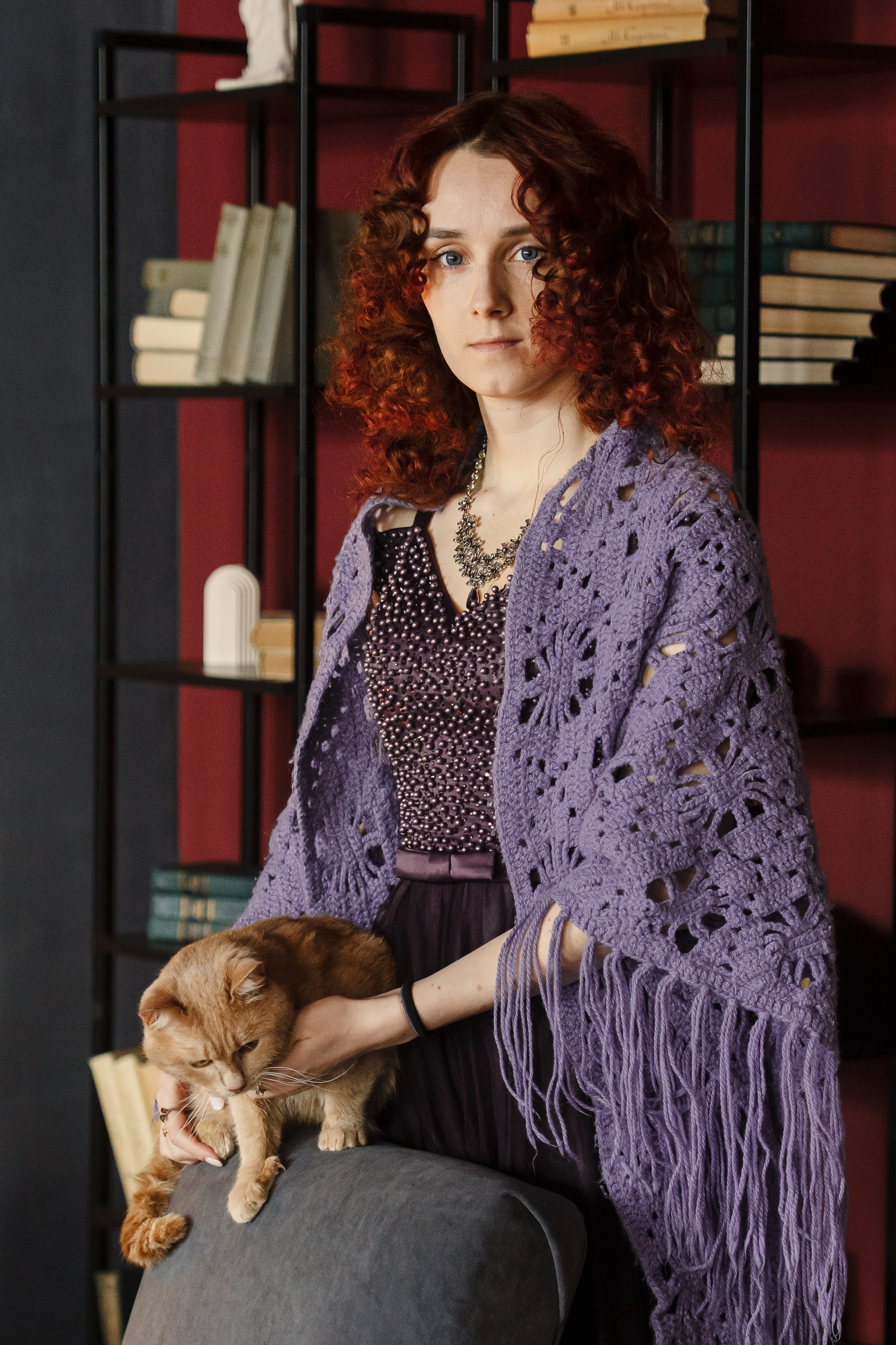 Танцоры и питомцы. ИТВИ