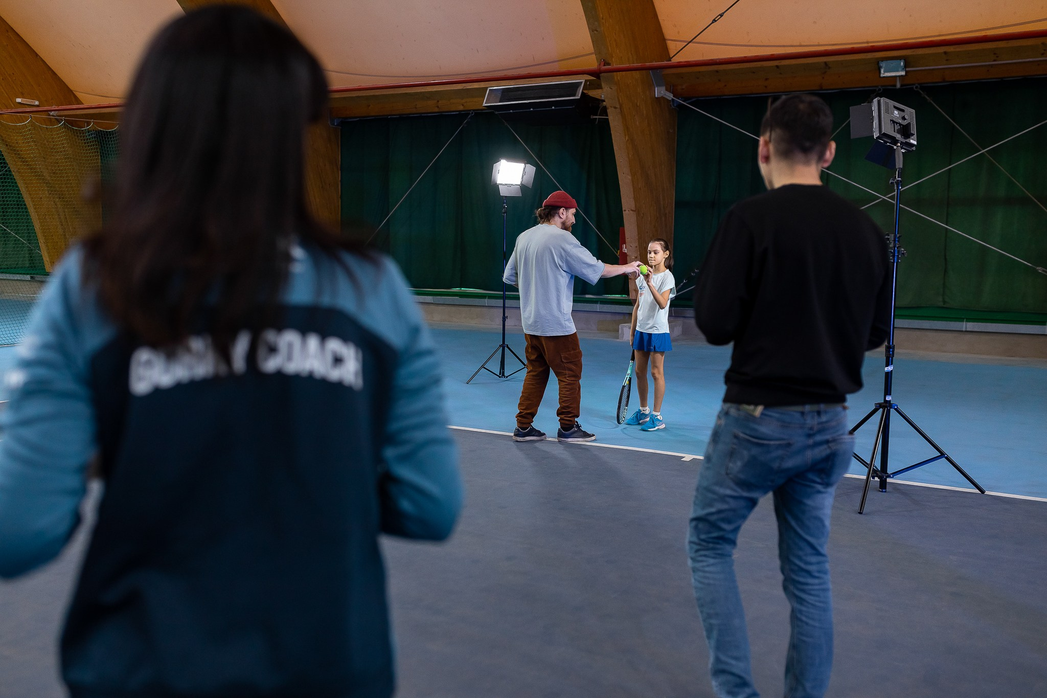 Backstage съёмка в Алматы и других городах. MIKHAIL VASSILYEV — Свадебный и Репортажный фотограф в Алматы