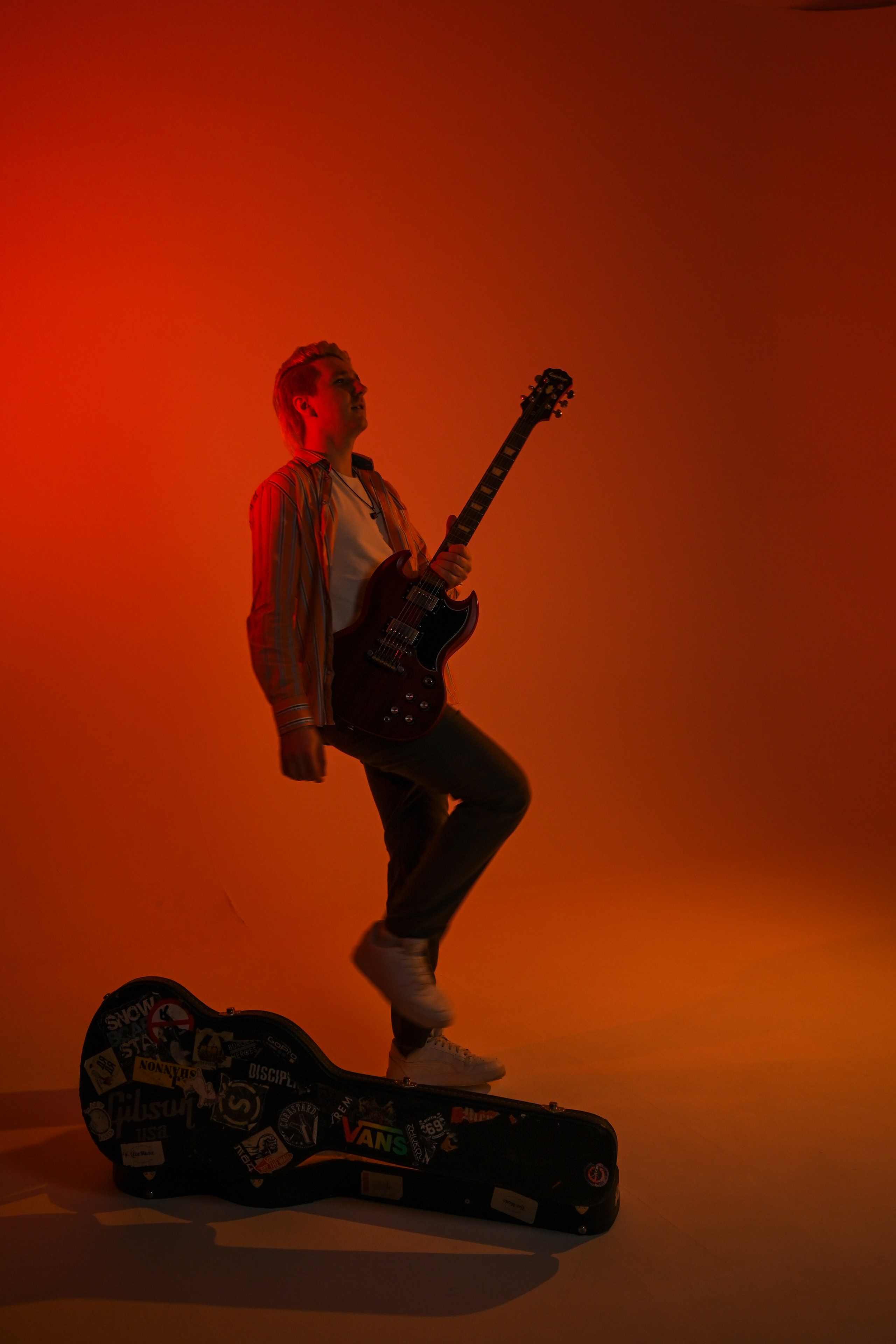 Фотограф в Нижнем Новгороде