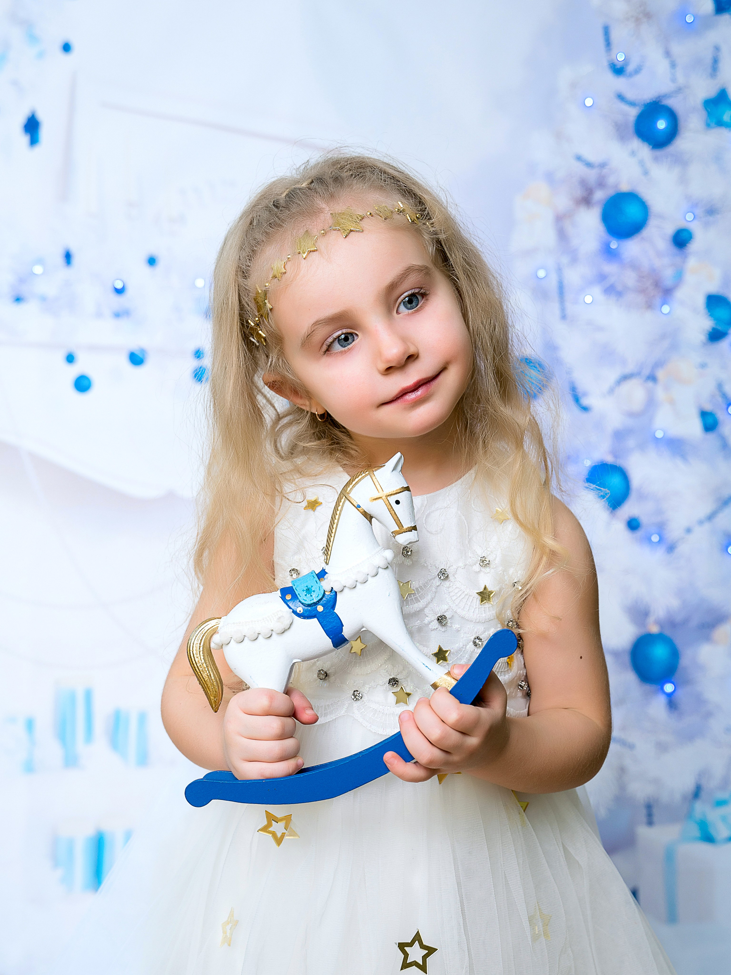 Фотосессии для детей