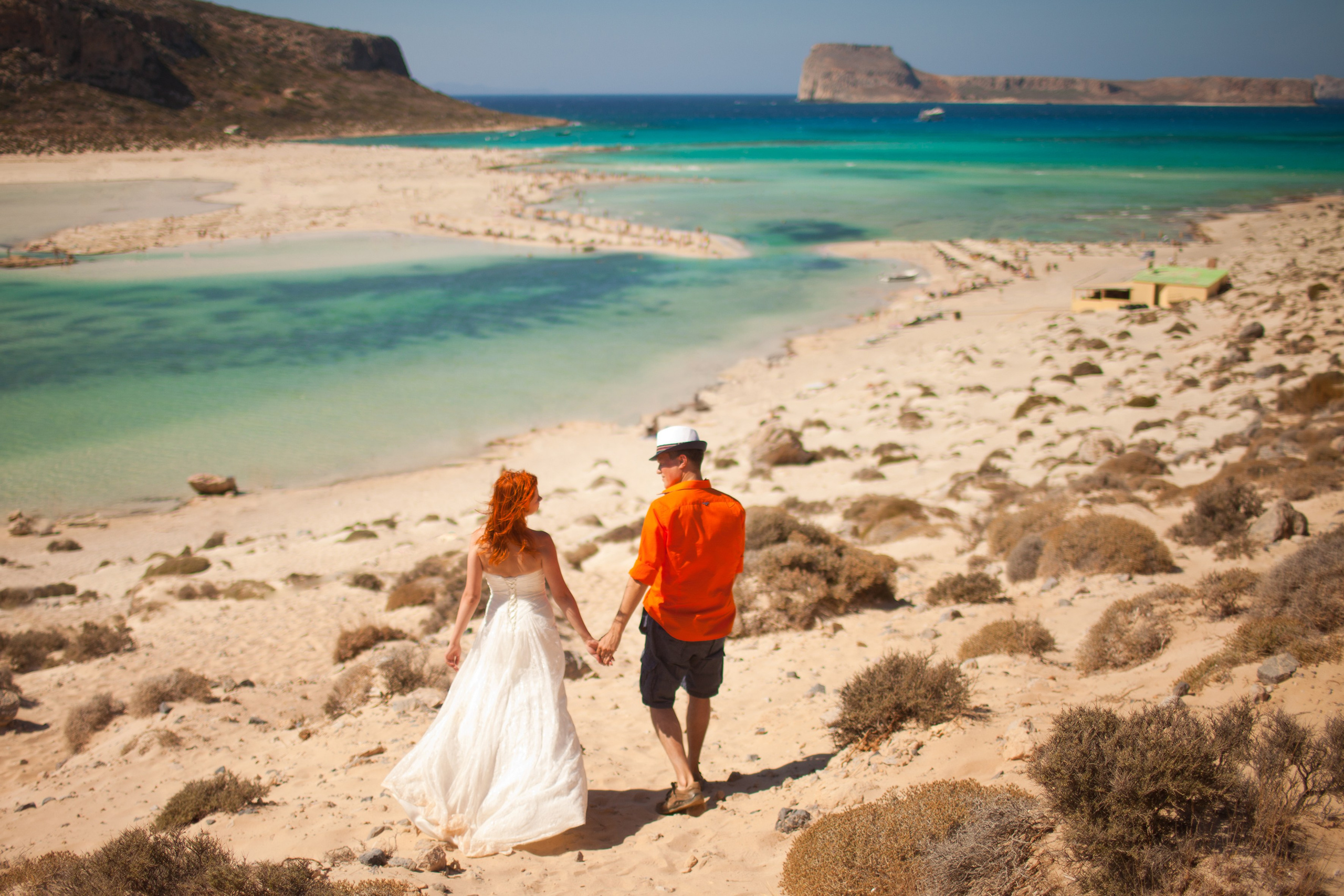 Свадебный фотограф в Москве Екатерина Огарская