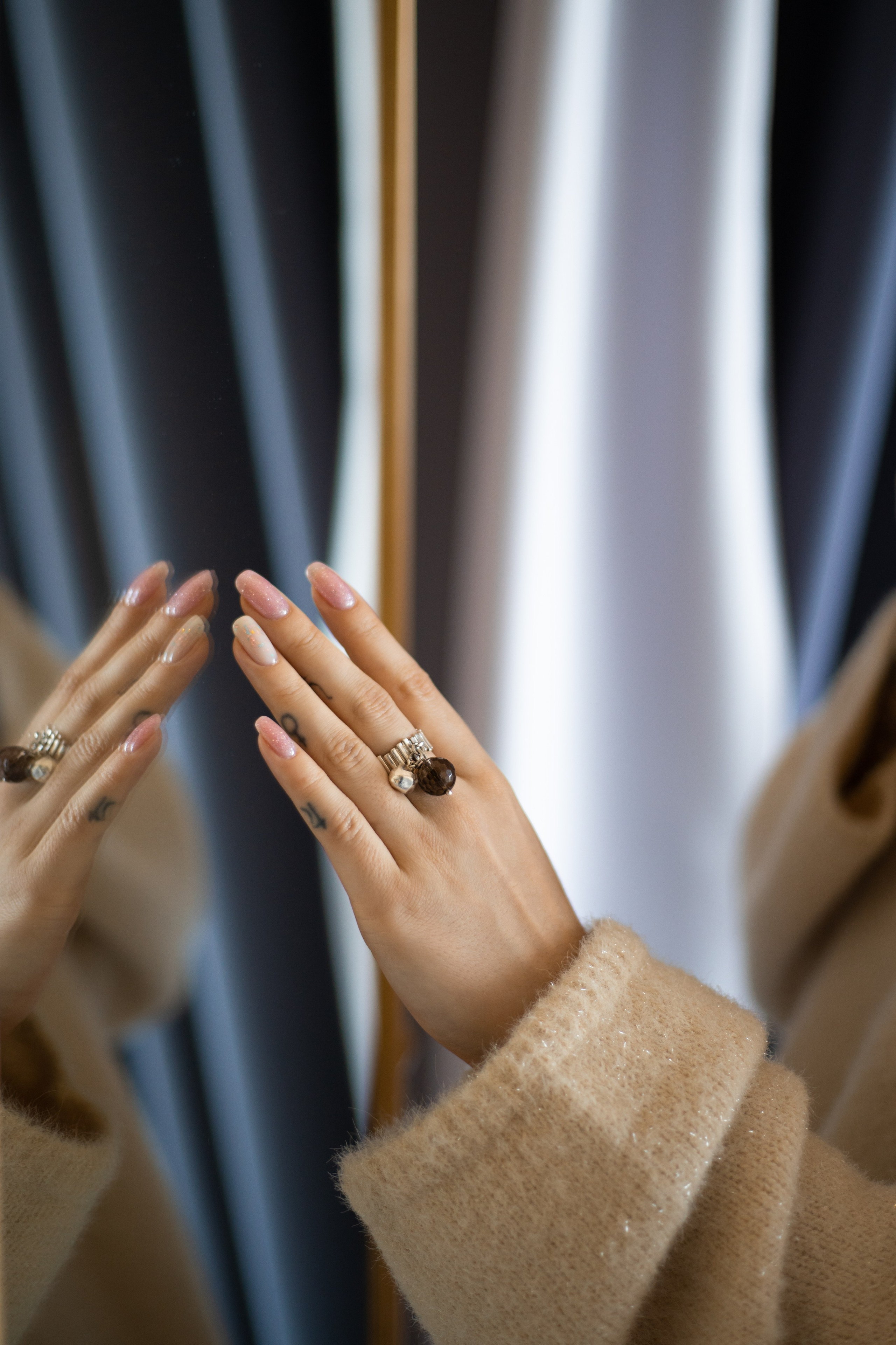 Контент фотосессия. Контент-фотограф Каражас Алена