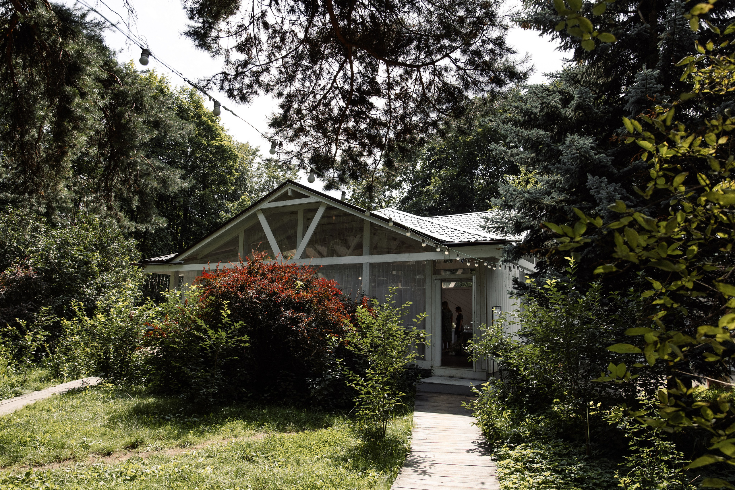 Ярослав и Анасатасия