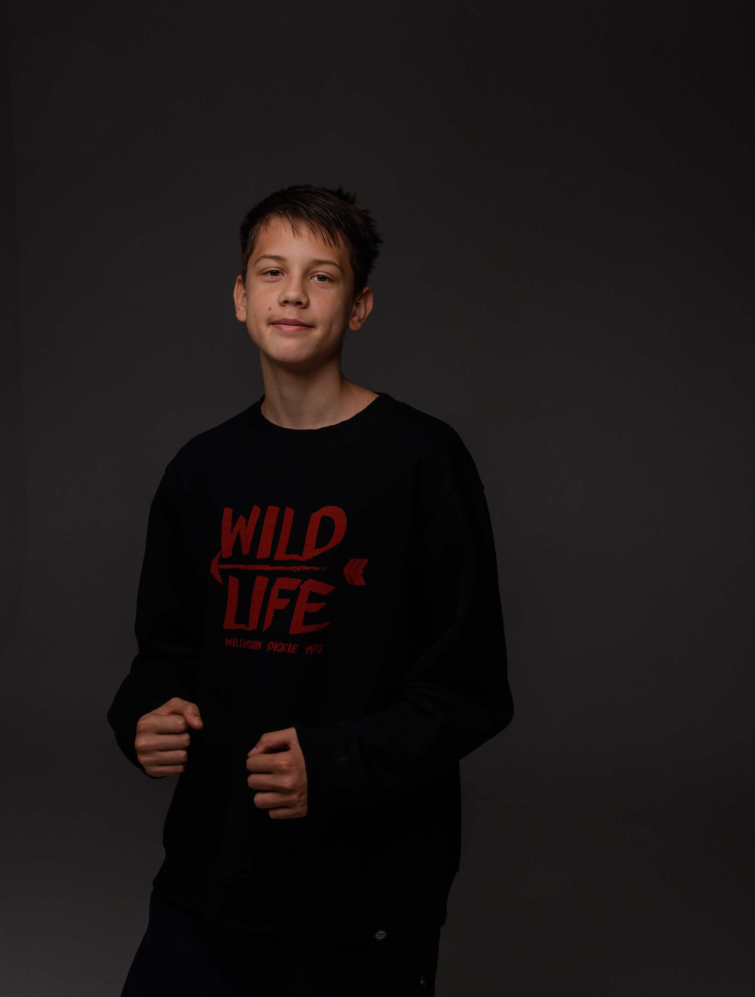 Модель мальчик для предметной съемки Арсений А Н.Н. | Sale Easy