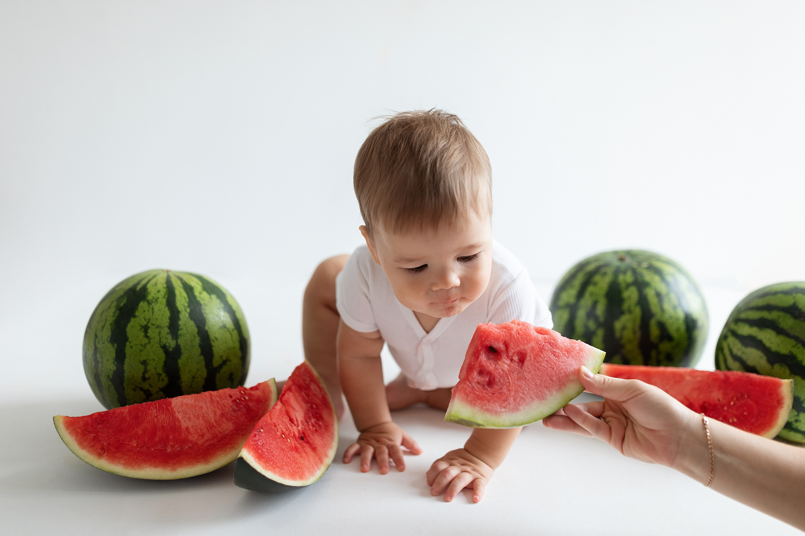 Мс. Фотограф на годик Хабаровск Детский и семейный фотограф в Хабаровске Юлия Матвиенко