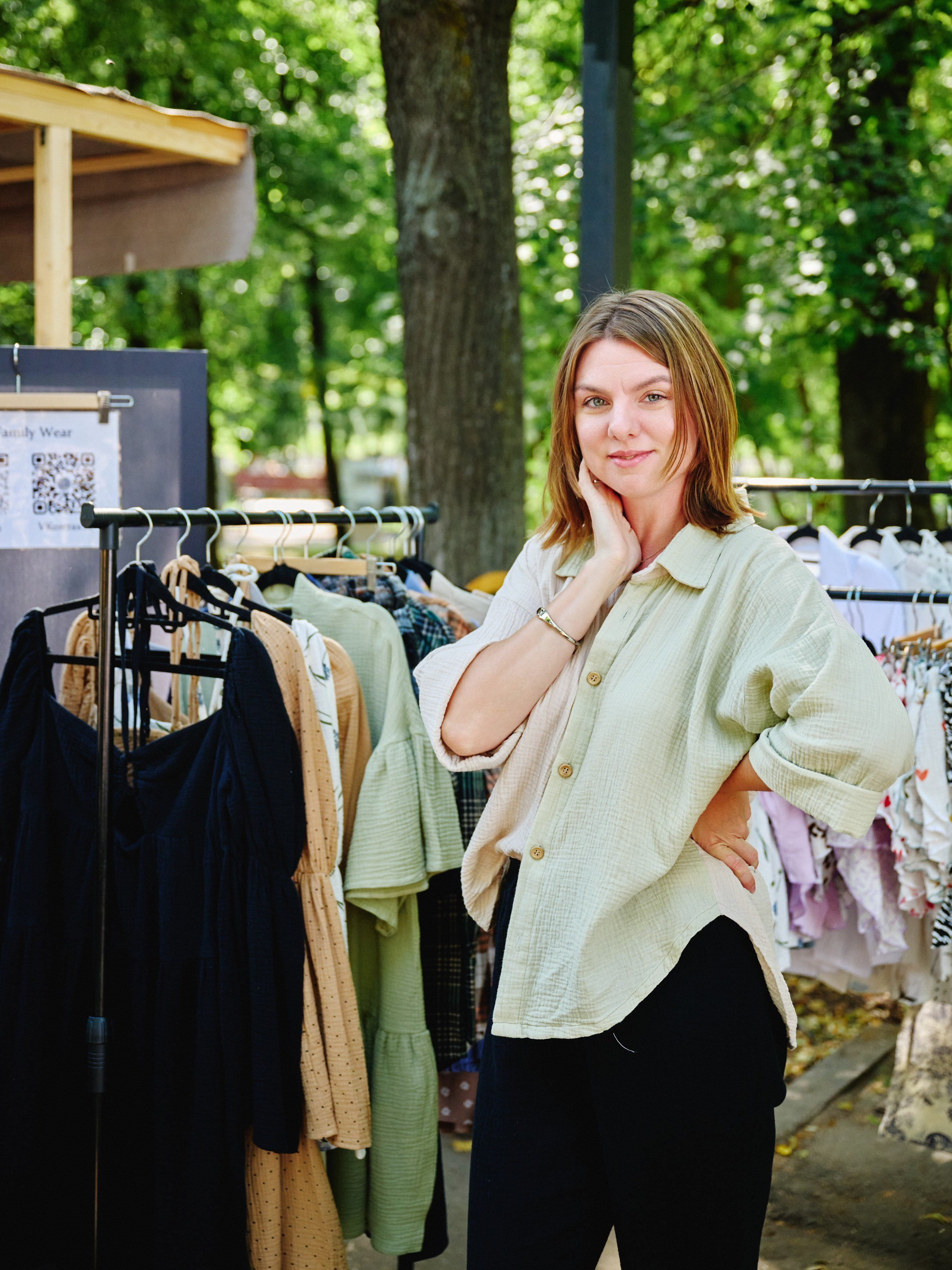 Ива фест 2025. Фотограф в Иваново: Каталожная съемка одежды и постельного белья, Wildberries