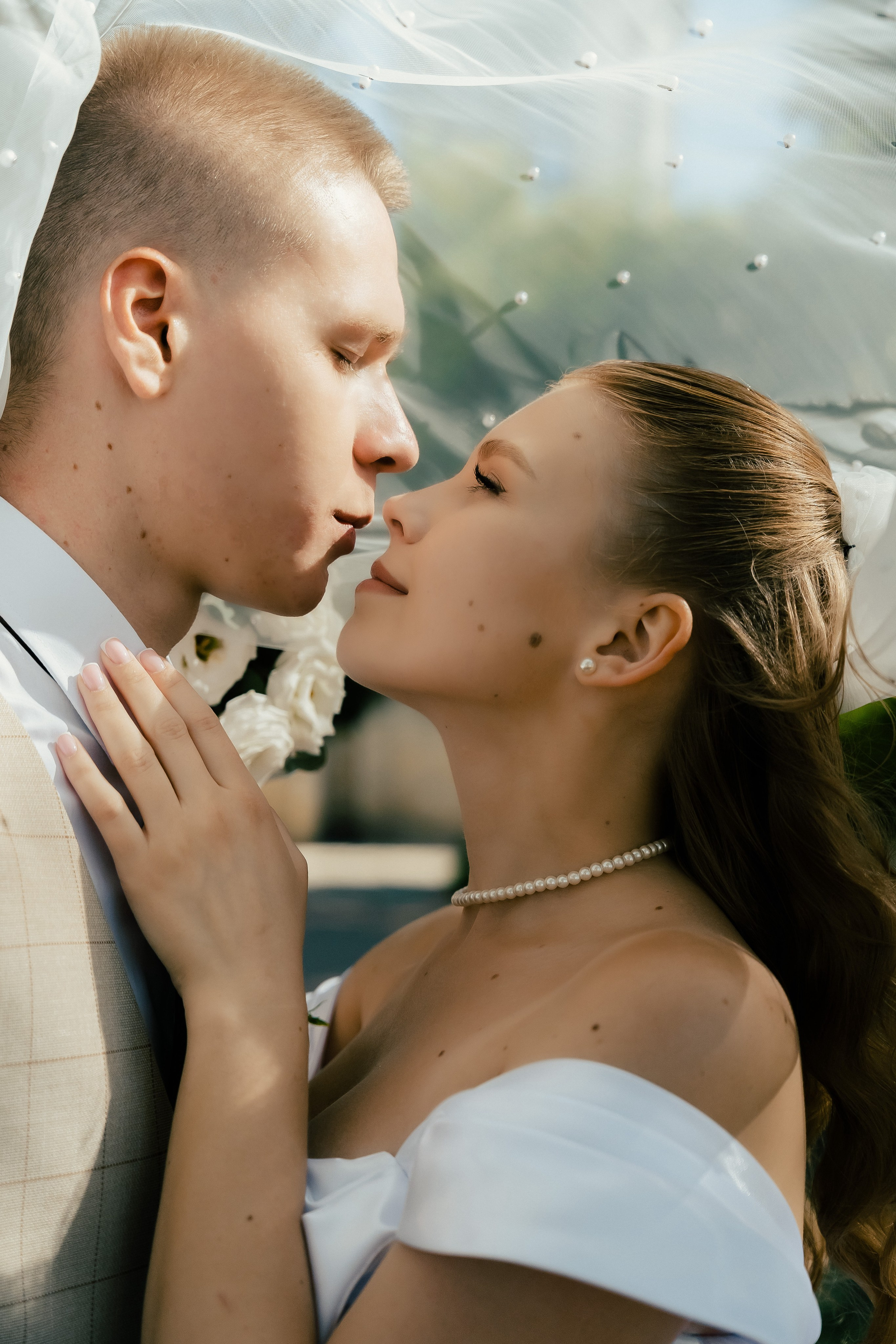 Свадебный и семейный фотограф в Ростове-на-Дону и Керчи Алина Захарцова