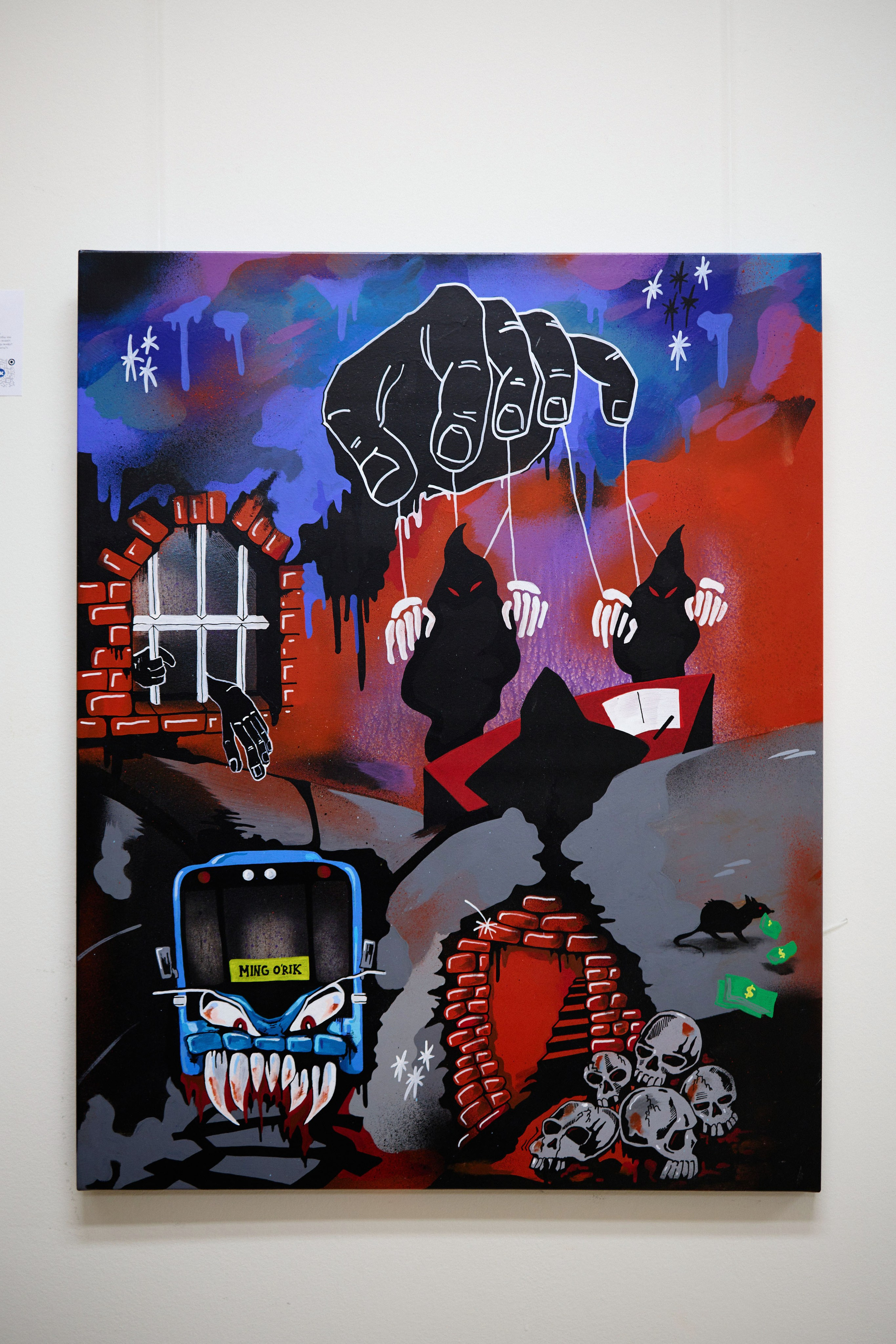 HOMO URBAN. DENISOV ART (фото, видео, дизайн) САМАРА