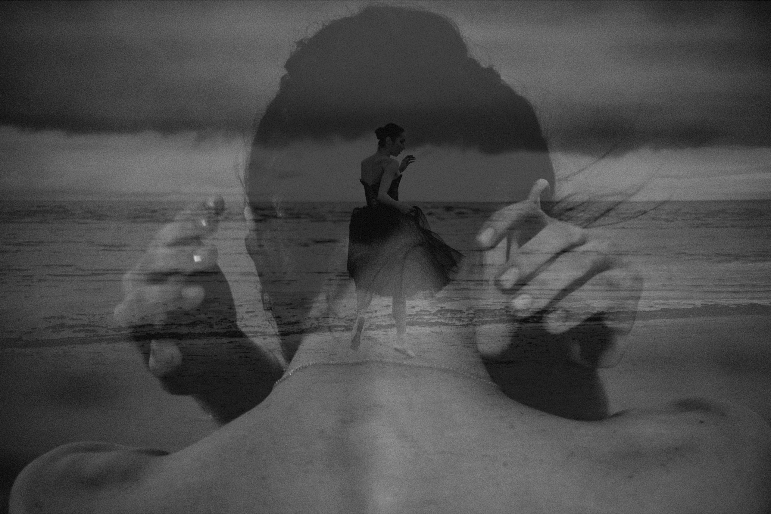 Фотограф в Санкт-Петербурге Кристина Ильинская