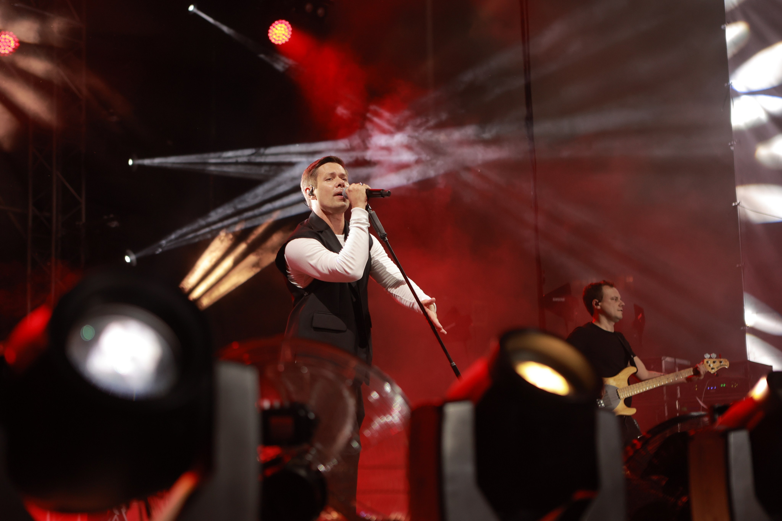 Стас Пьеха. Фотограф Москва и Московская область