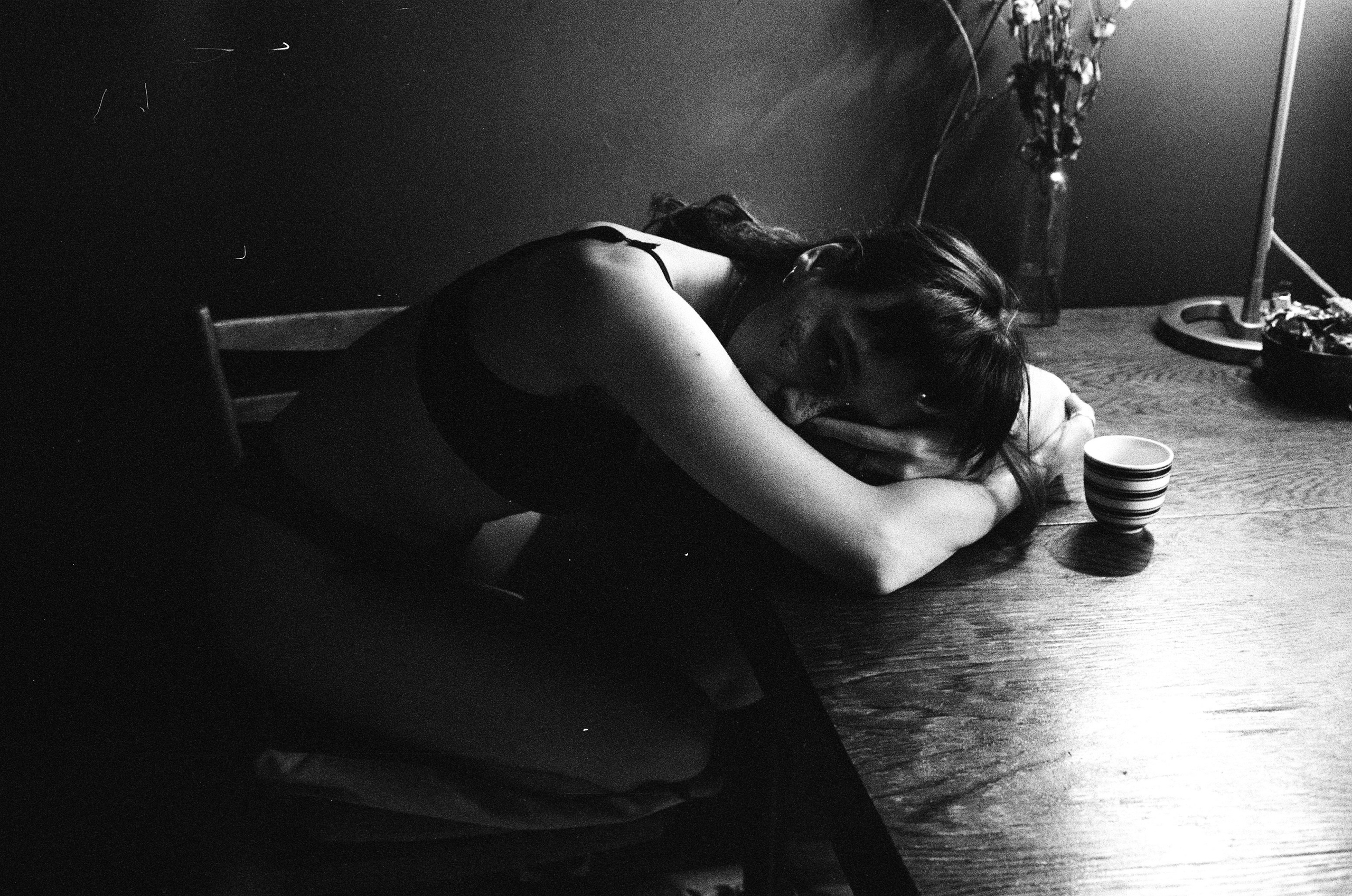 Кира Волкова