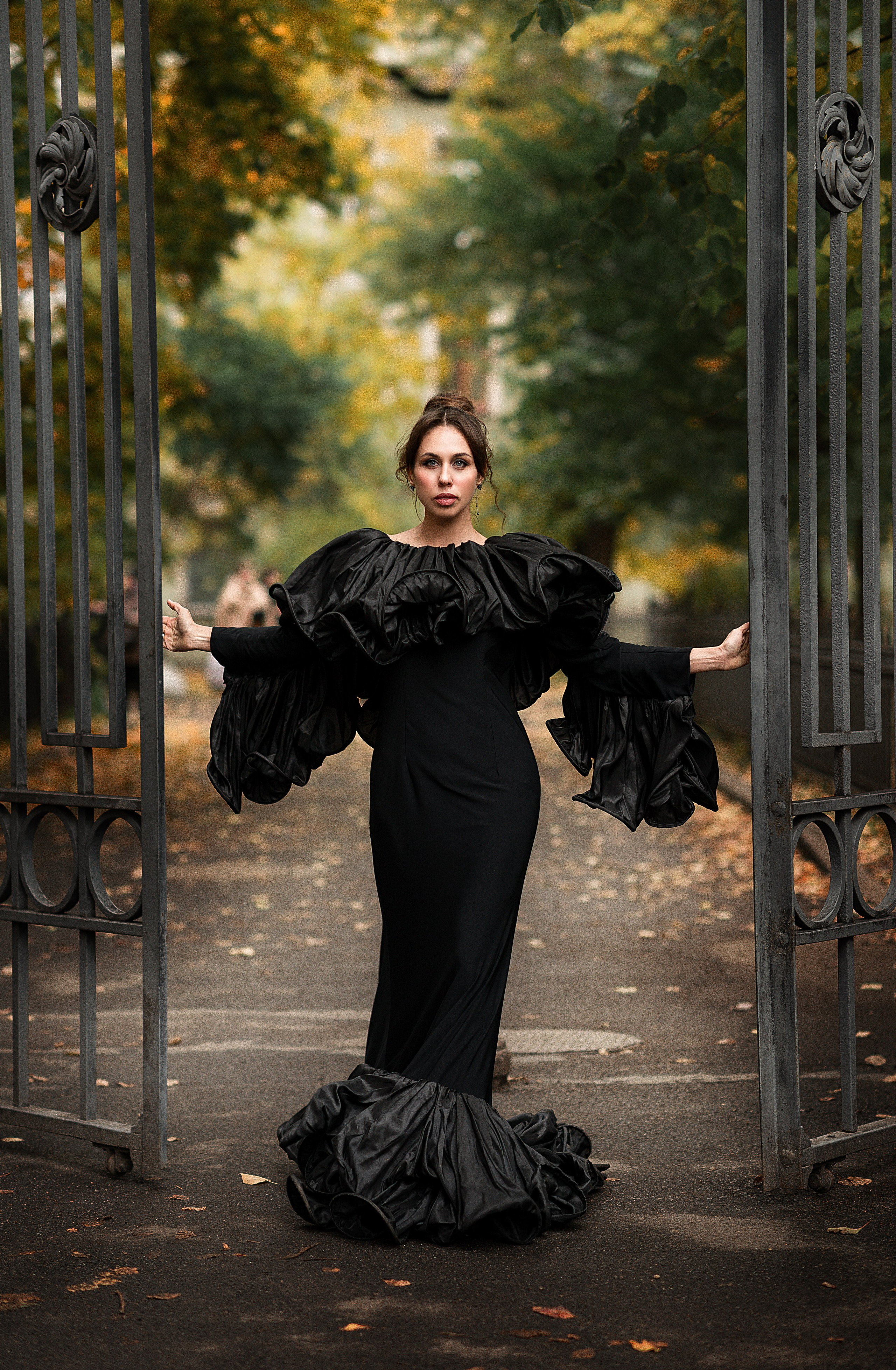 Фотограф в Санкт-Петербурге Катя Прудникова