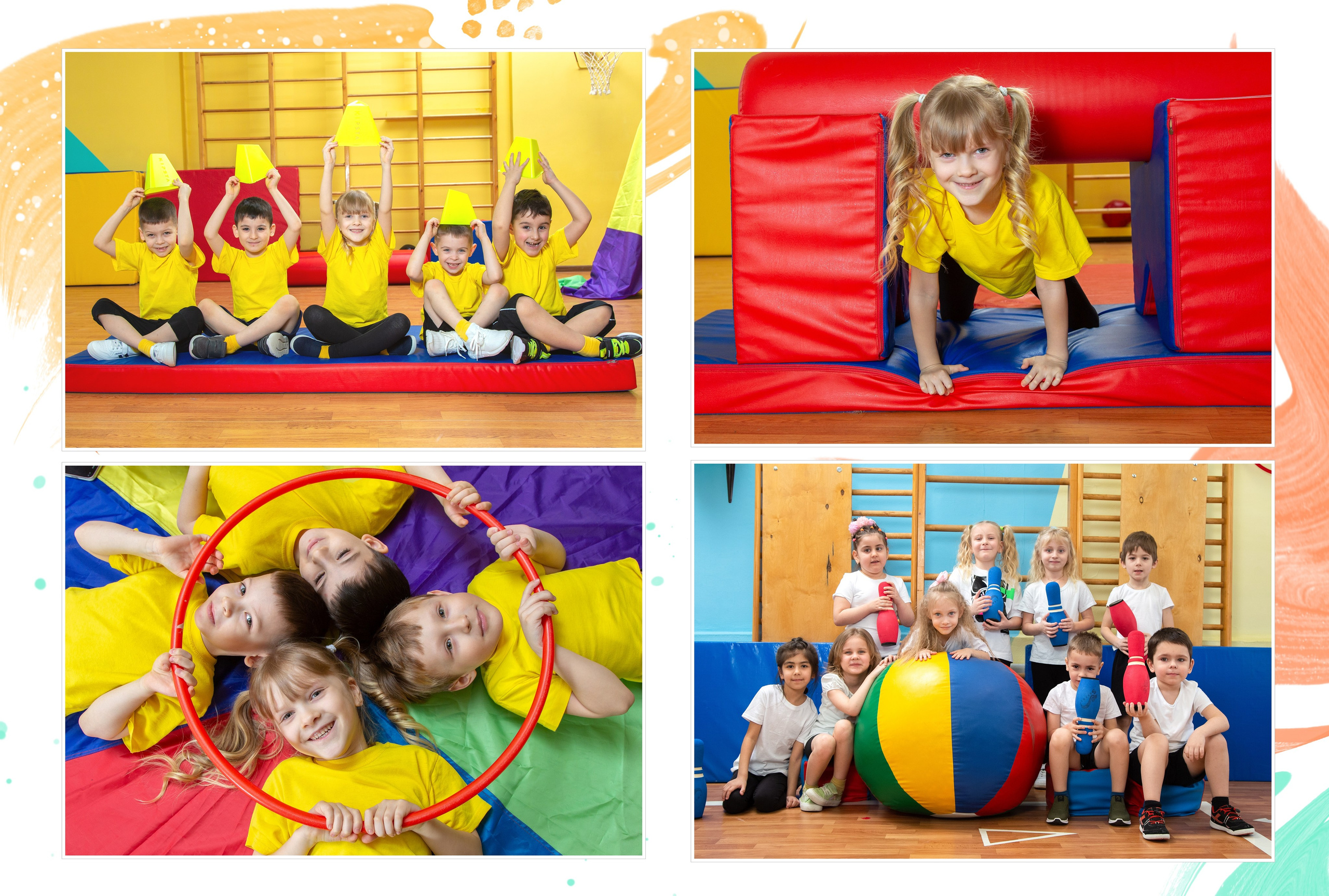 КРАСОЧНЫЙ А4. Выпускные альбомы. Школа и детский сад. Москва