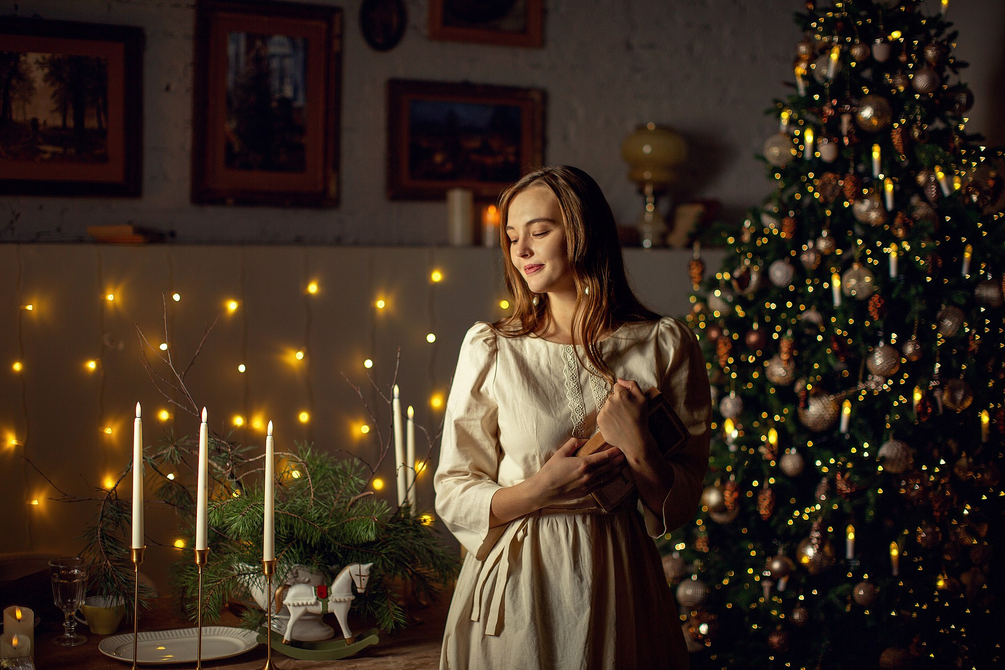 В каждом кадре сказка!. Tatyana Nadezhdina Family photographer