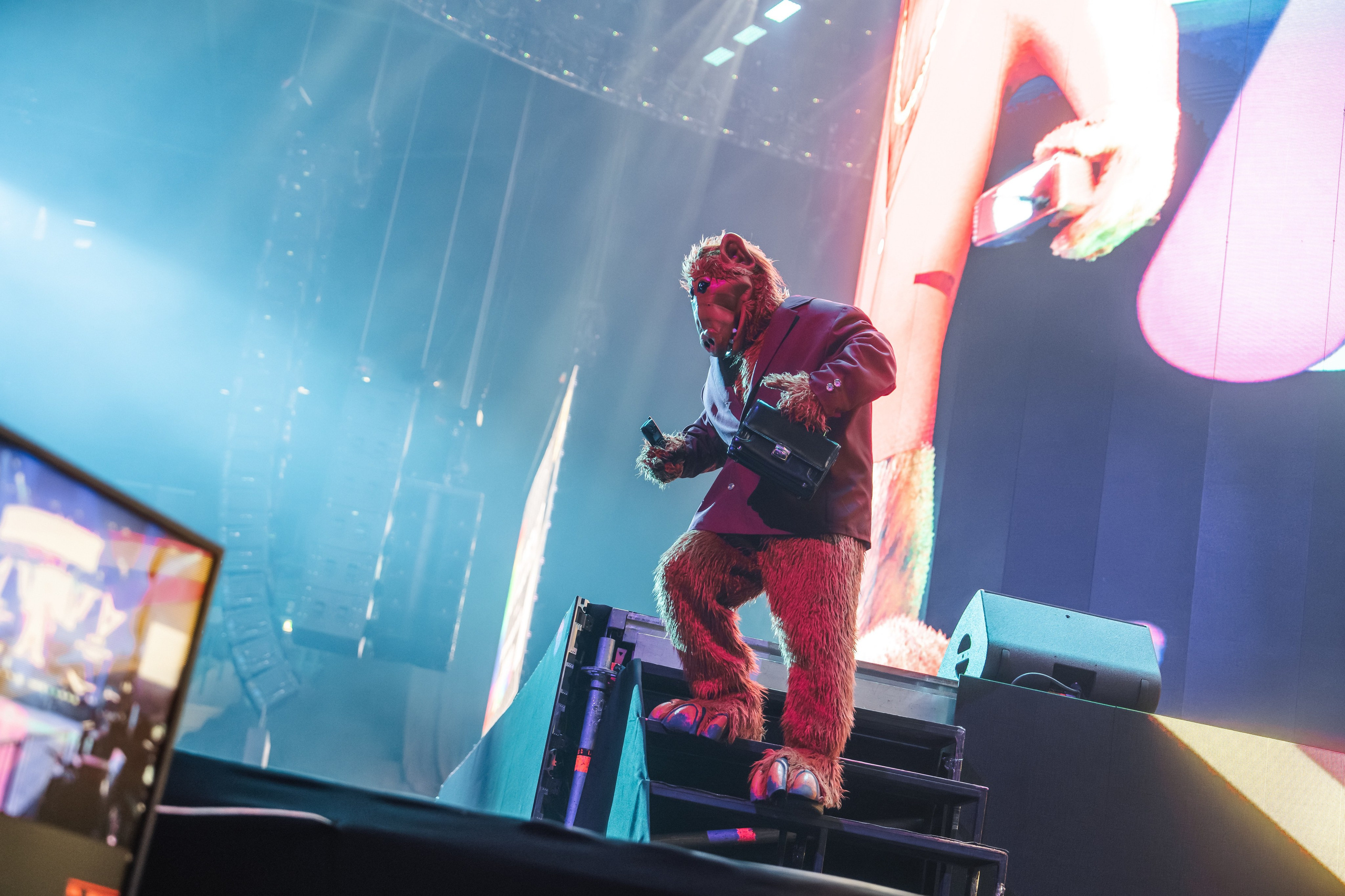 Superdiskoteka 90. Svyatoslav Bunkov | photographer