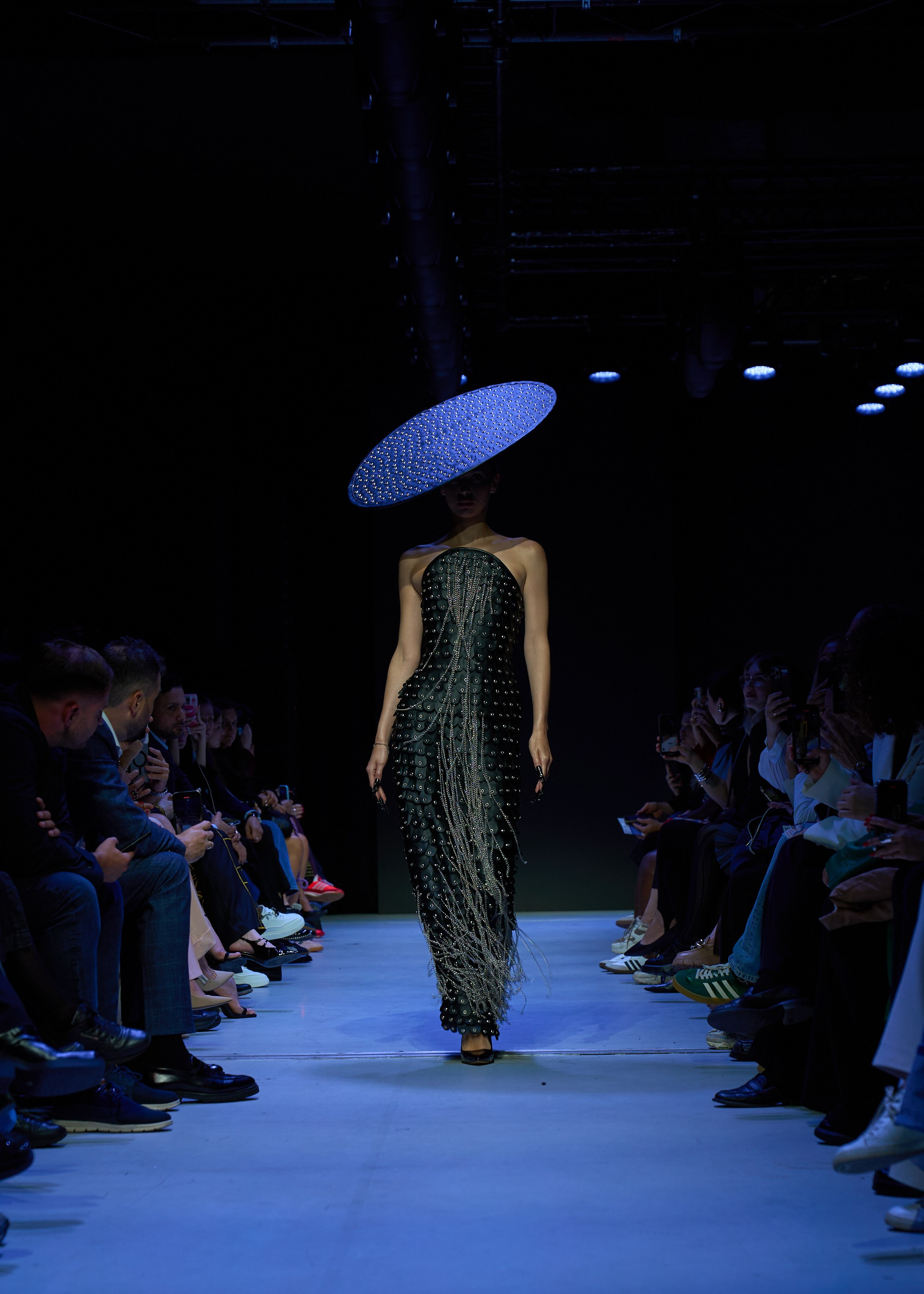 Портретный и fashion фотограф в Москве Игорь Малышев