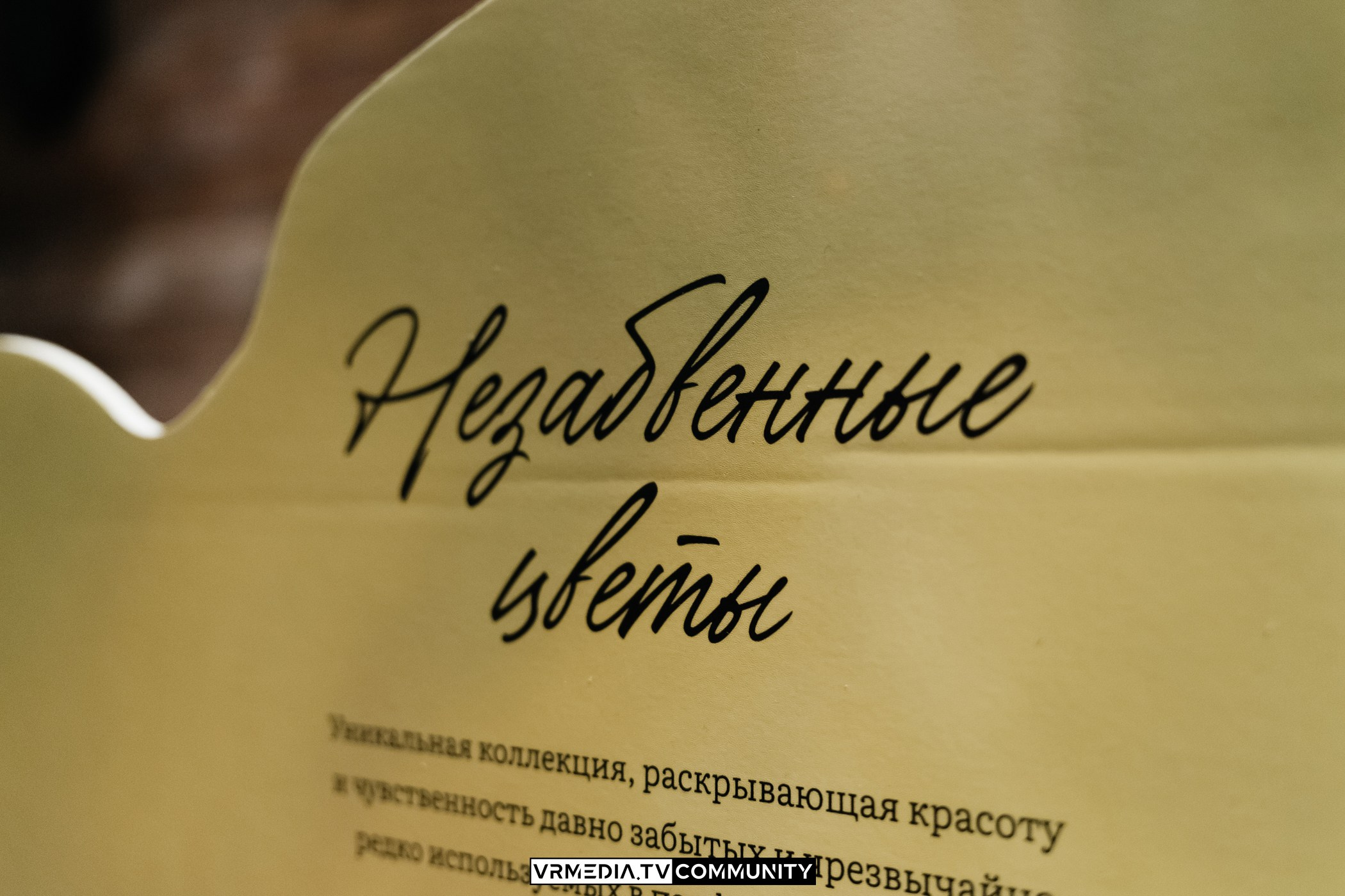 Модный вторник: Великая красота