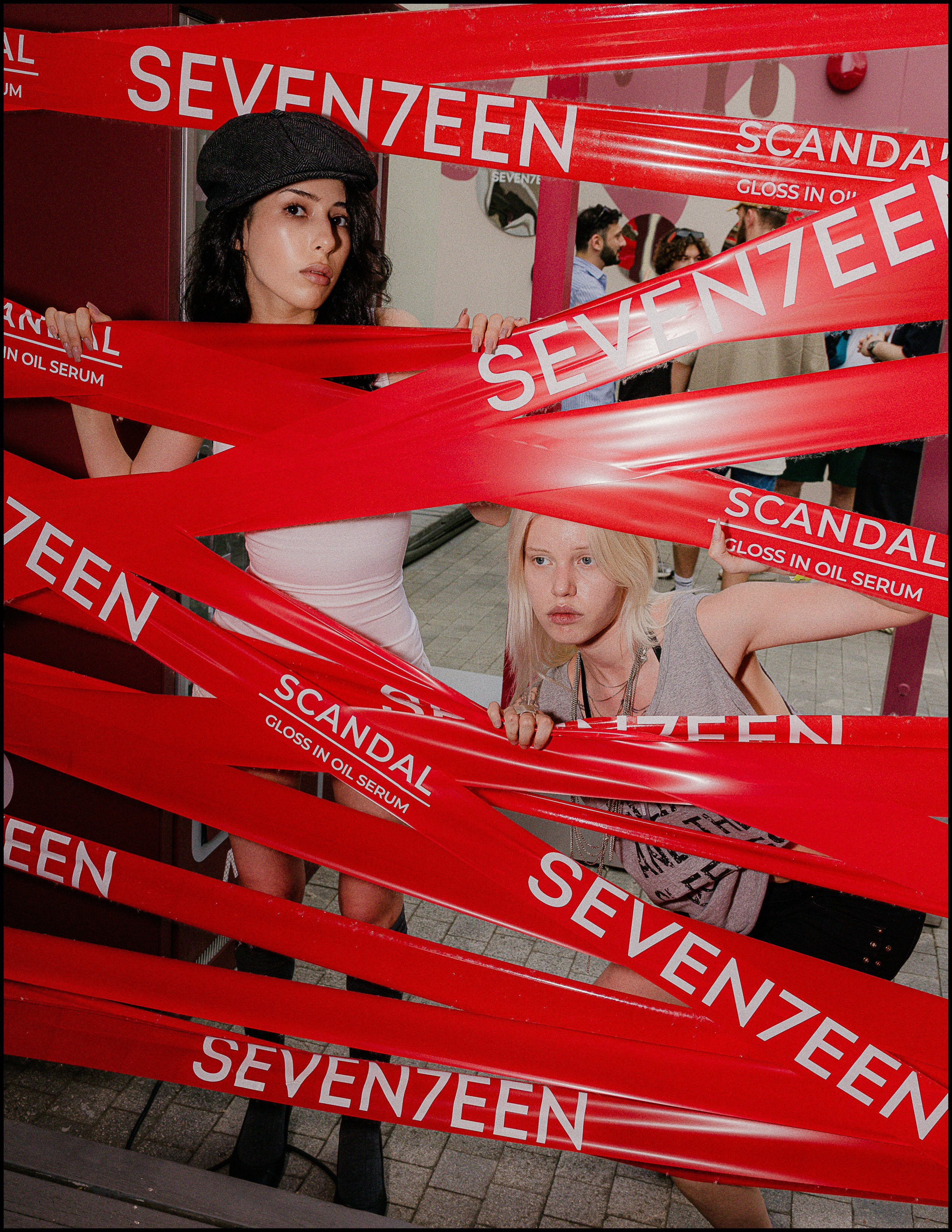 Seven7een