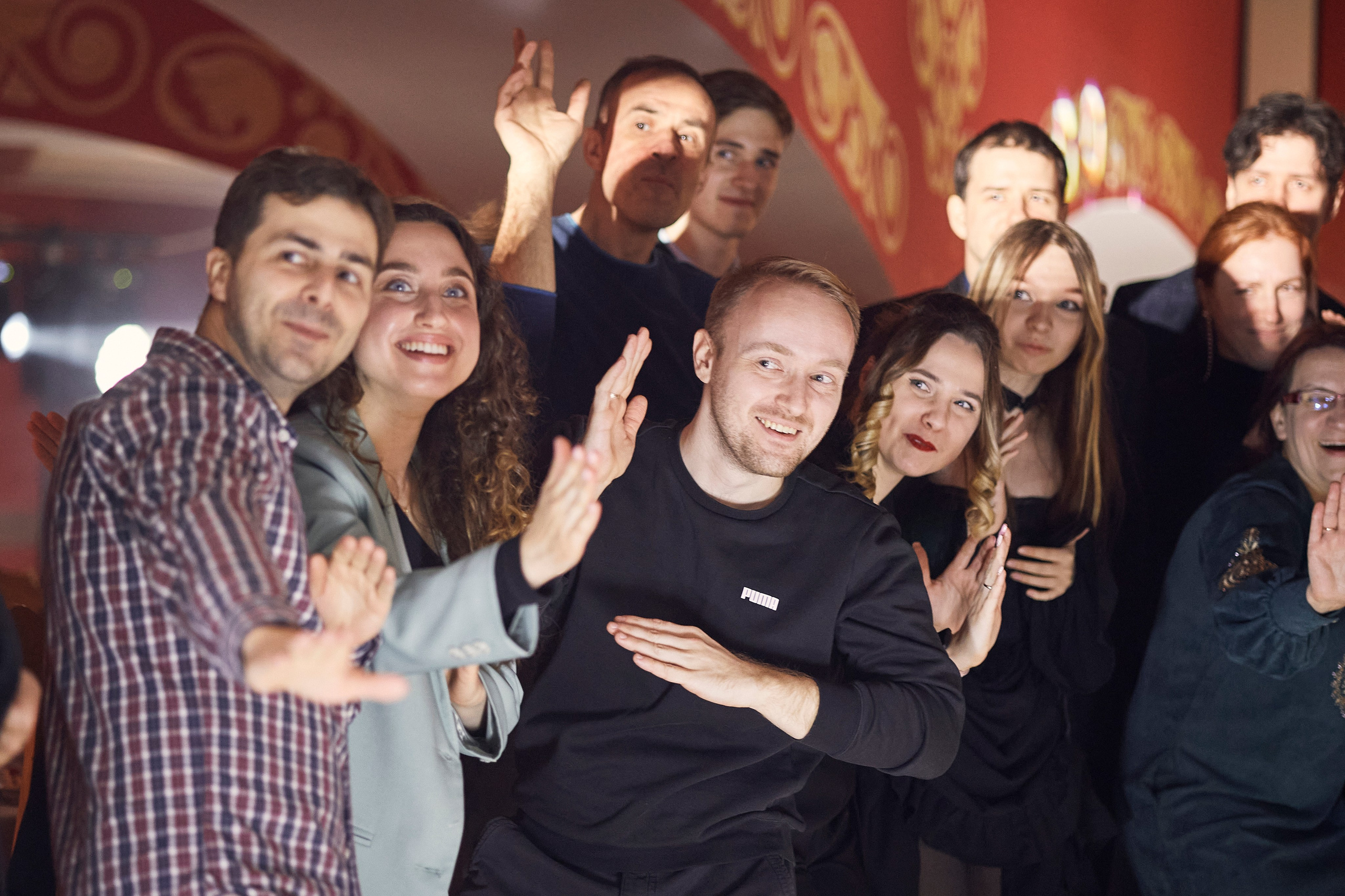 Свадьба Марины и Михаила. Свадебный фотограф в Александрове