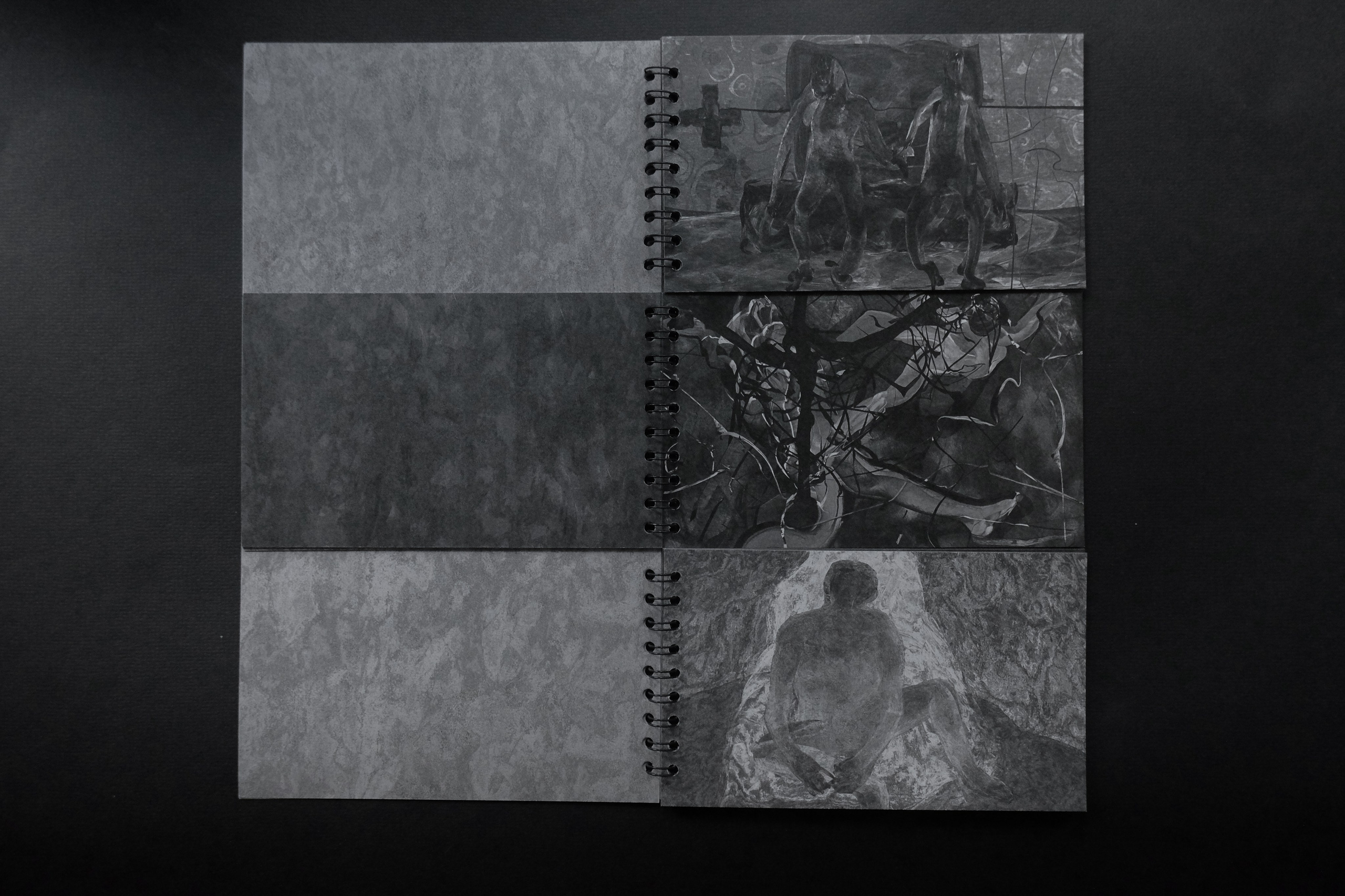 Двое. Минус. Один. (2023). Фотофильтрум