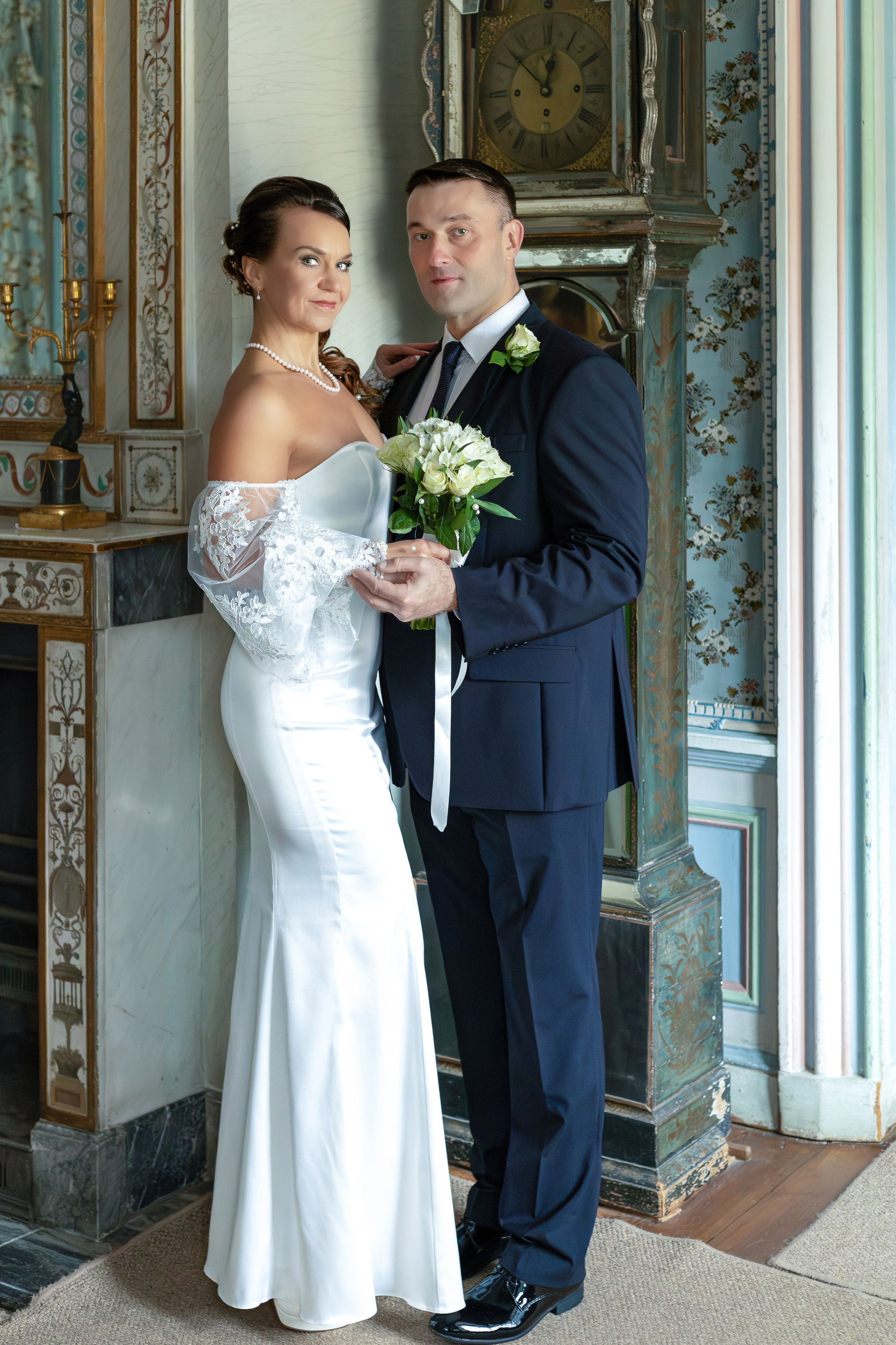 Семейный и свадебный фотограф в Москве и Домодедово Анна Авилочкина