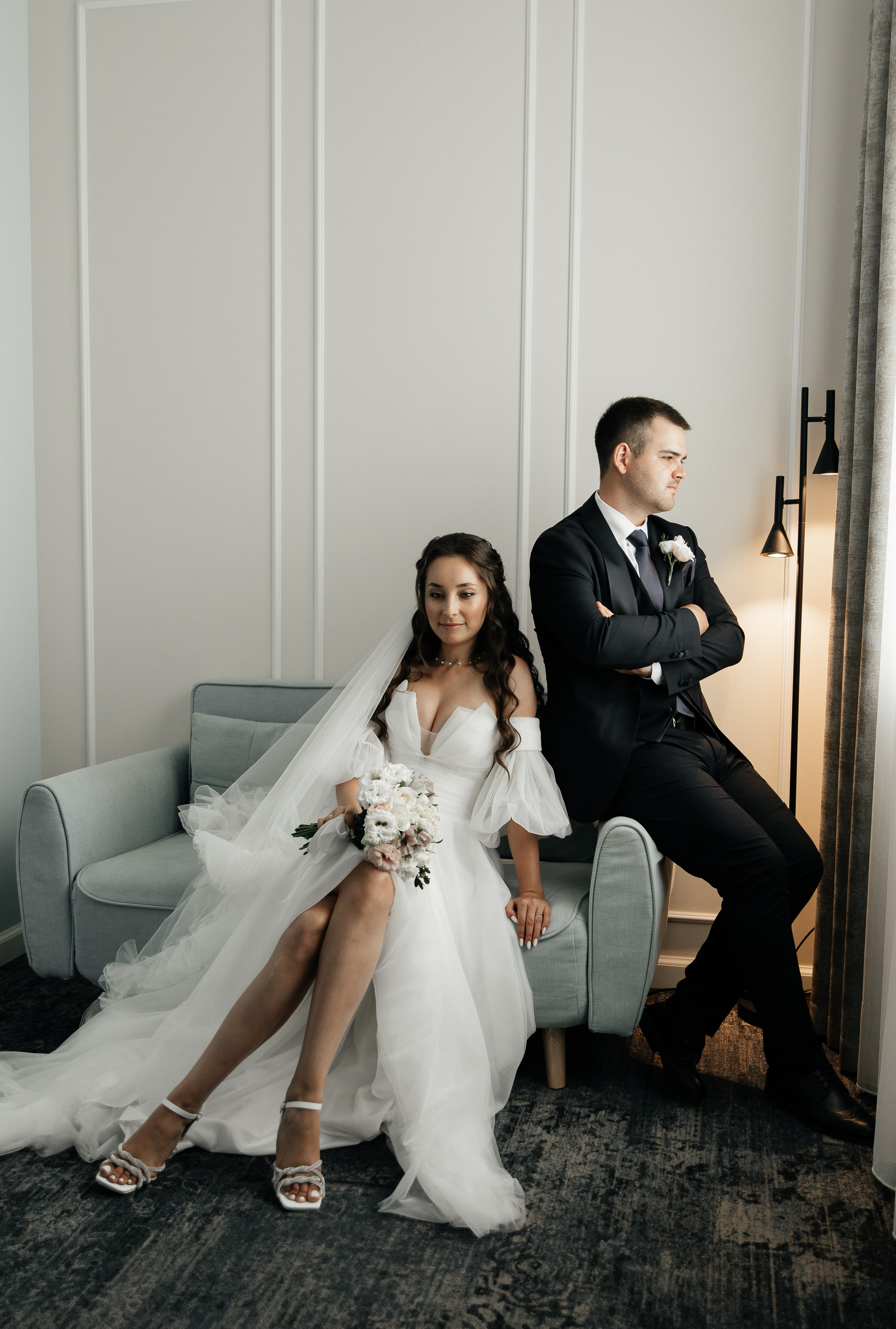 Услуги. Фотограф и видеограф в Саратове и Энгельсе Антон Рассказов