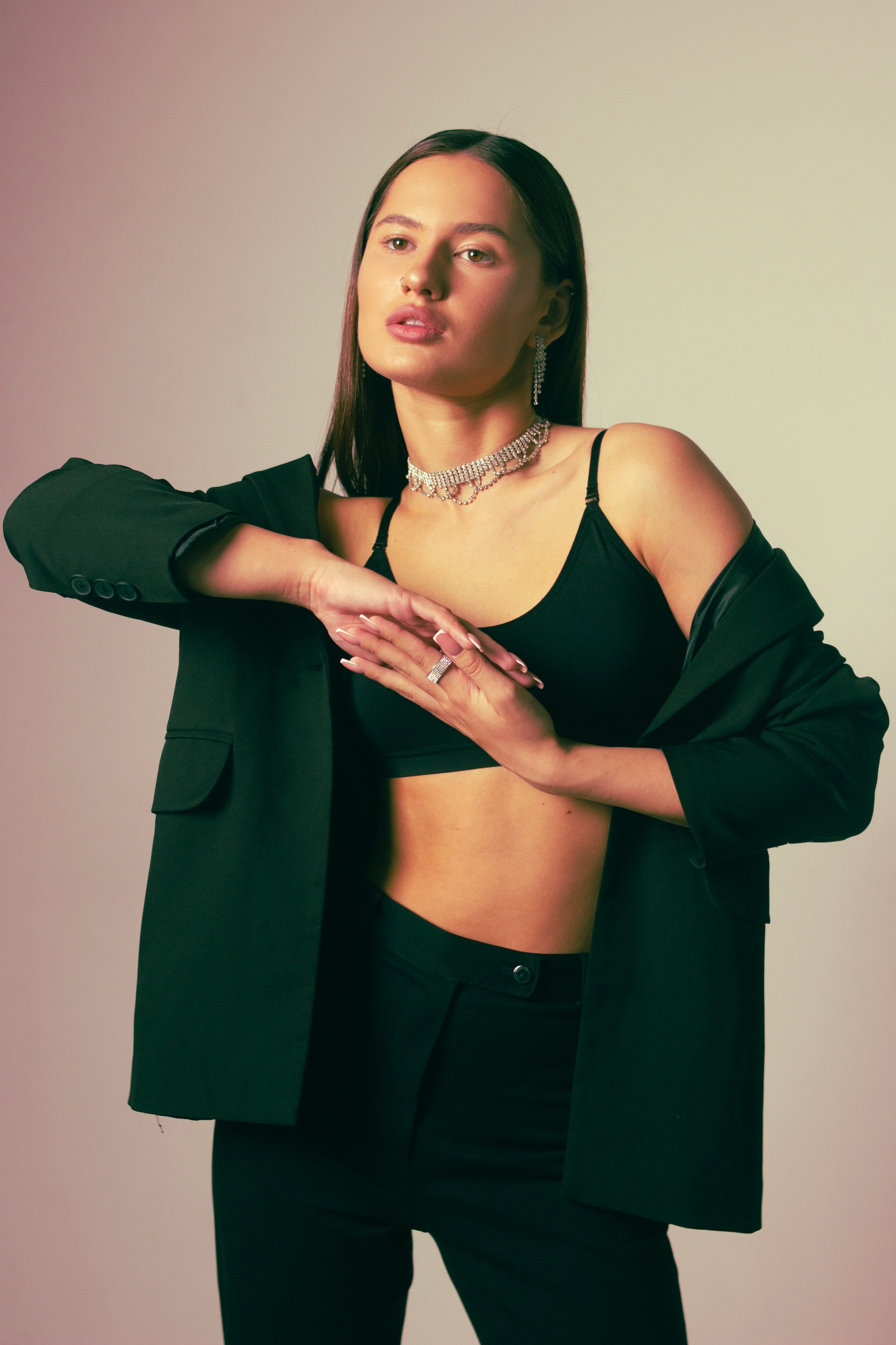 Обо мне. Портретный фотограф в Санкт-Петербурге Елена Повалихина