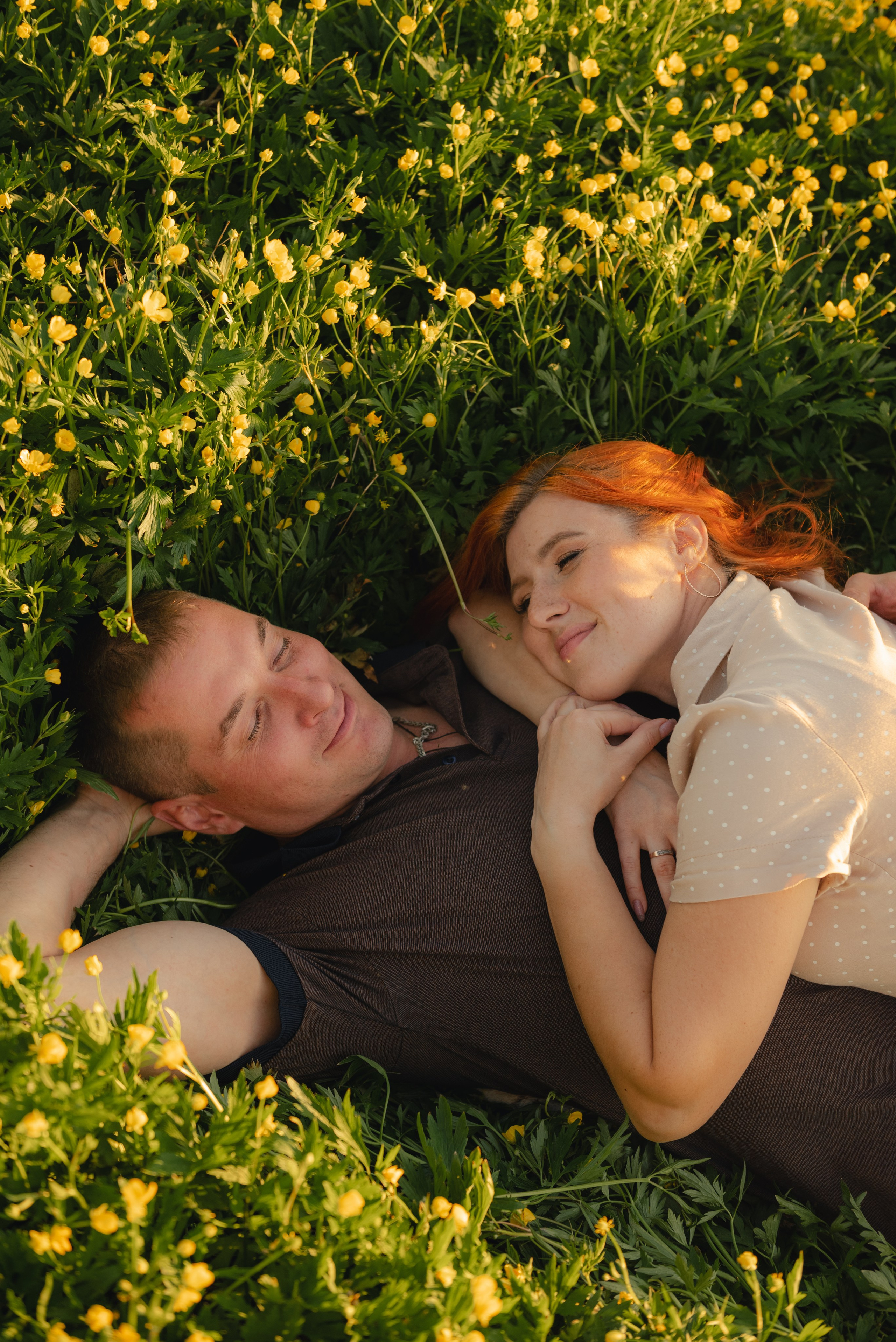 Истории Любви. Фотограф в Томске Мария Март