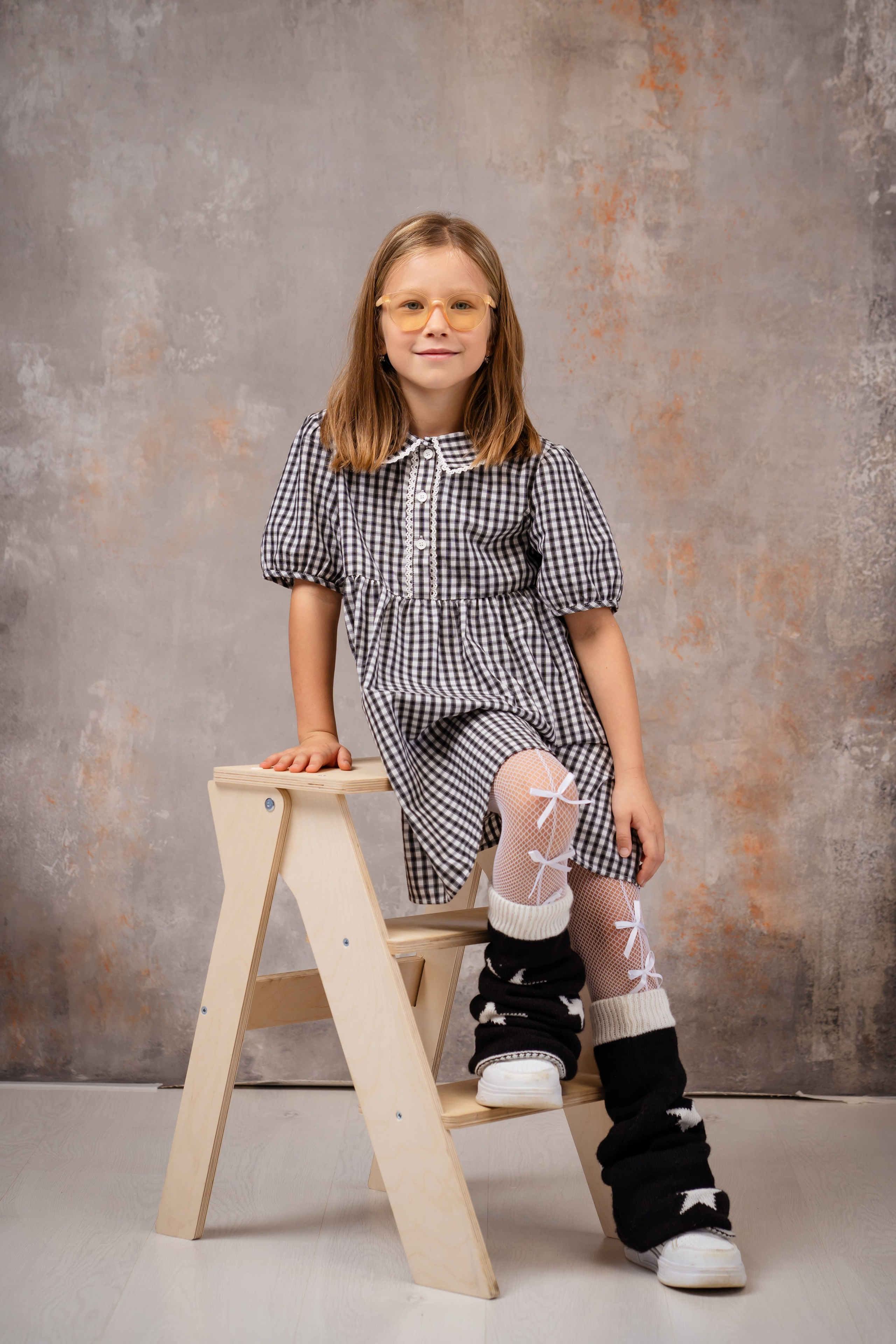 Детский сад. Съемка в студии. Фотограф в Кабардино-Балкарской республике, Нальчик, Инна Абакарова